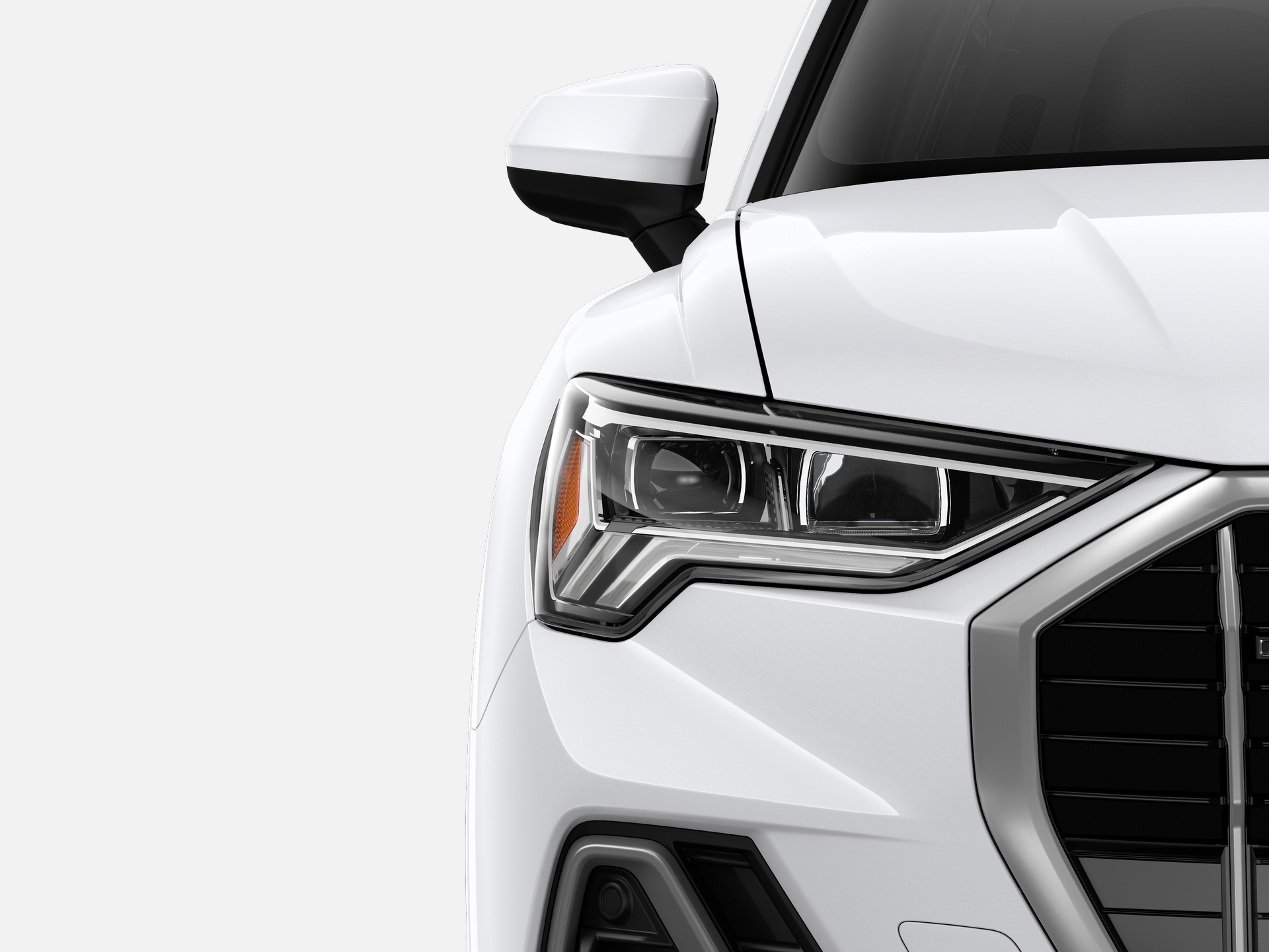 2020 Audi Q3 SUV