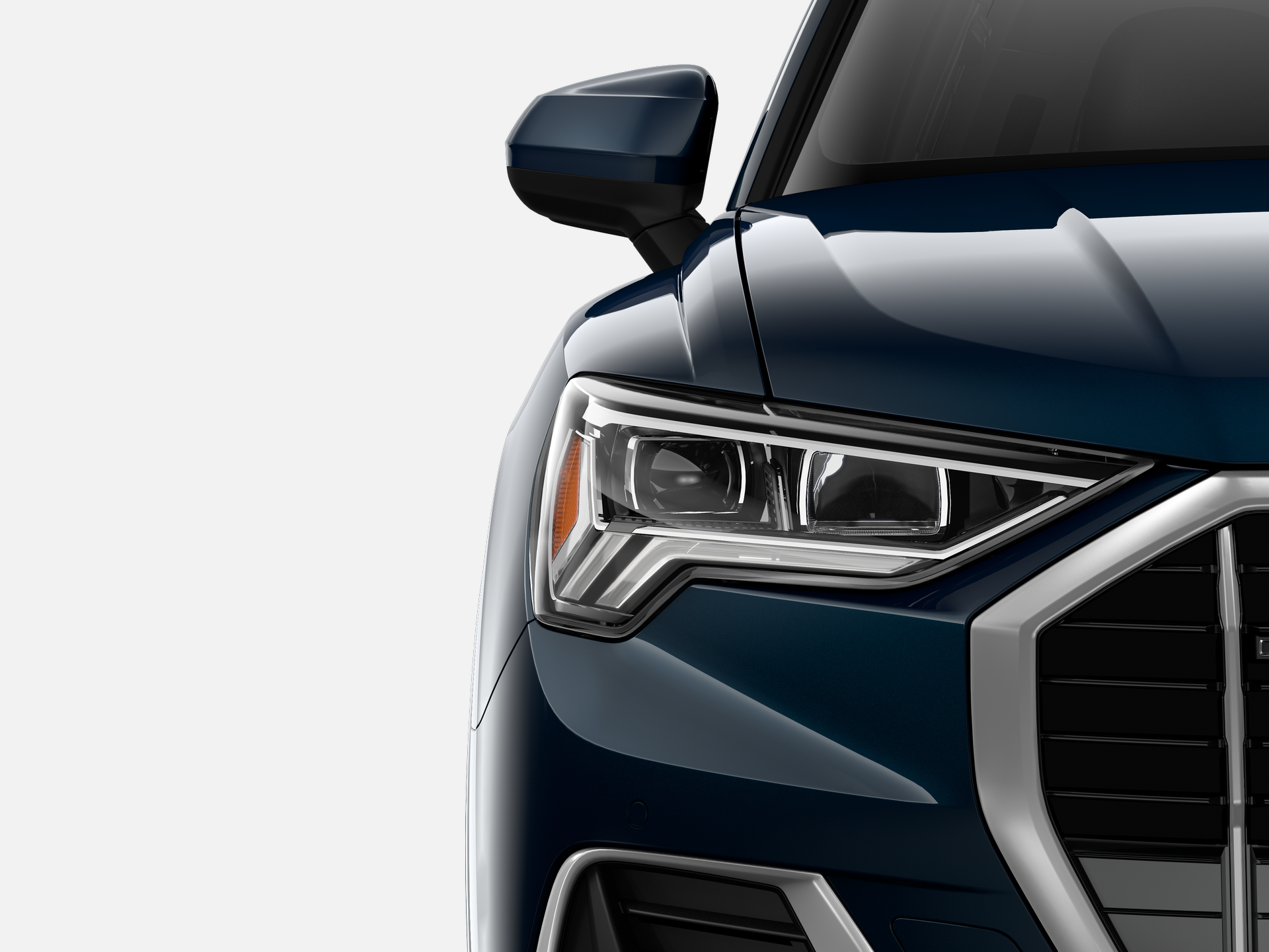 2020 Audi Q3 SUV