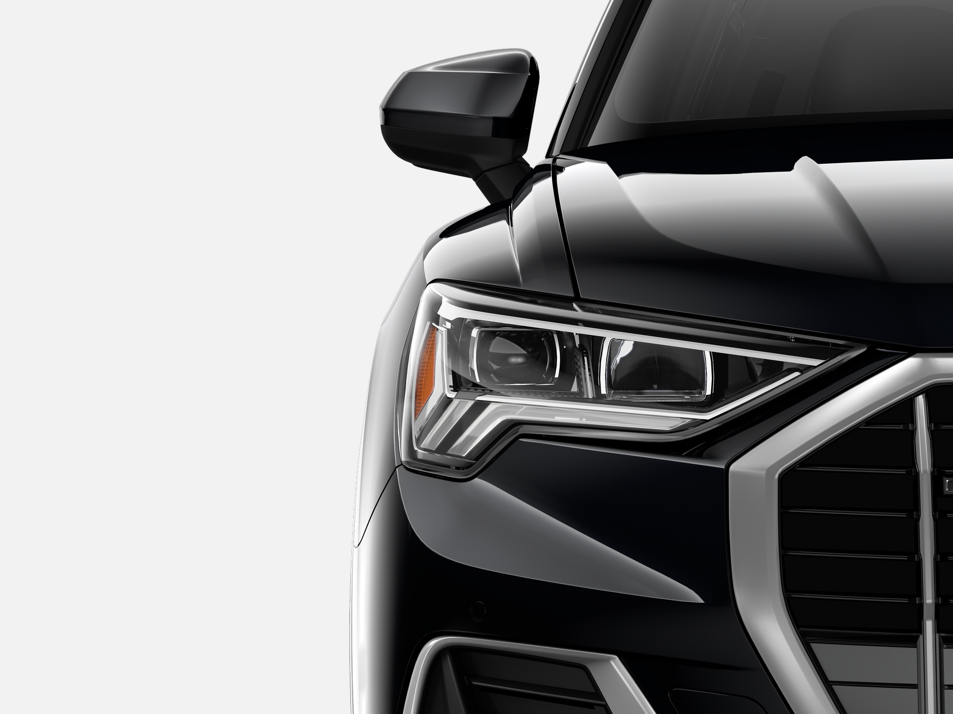 2020 Audi Q3 SUV