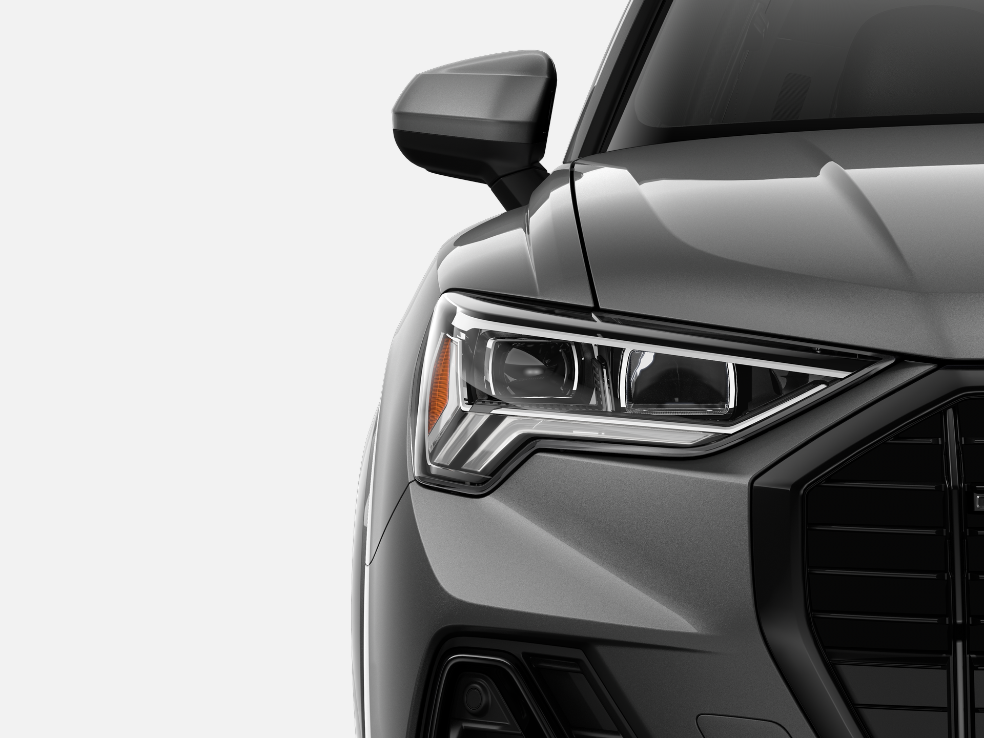 2021 Audi Q3 SUV