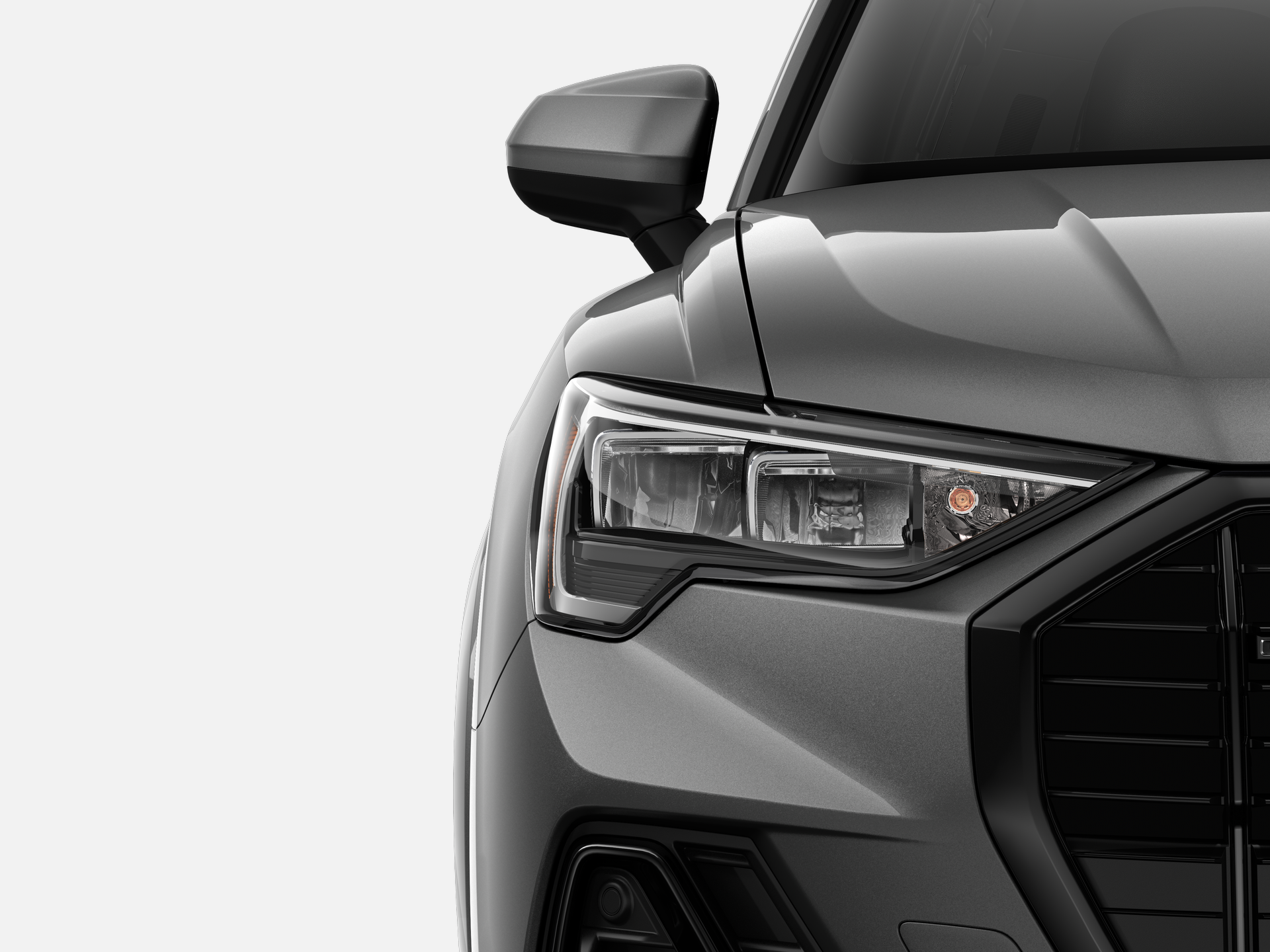 2021 Audi Q3 SUV