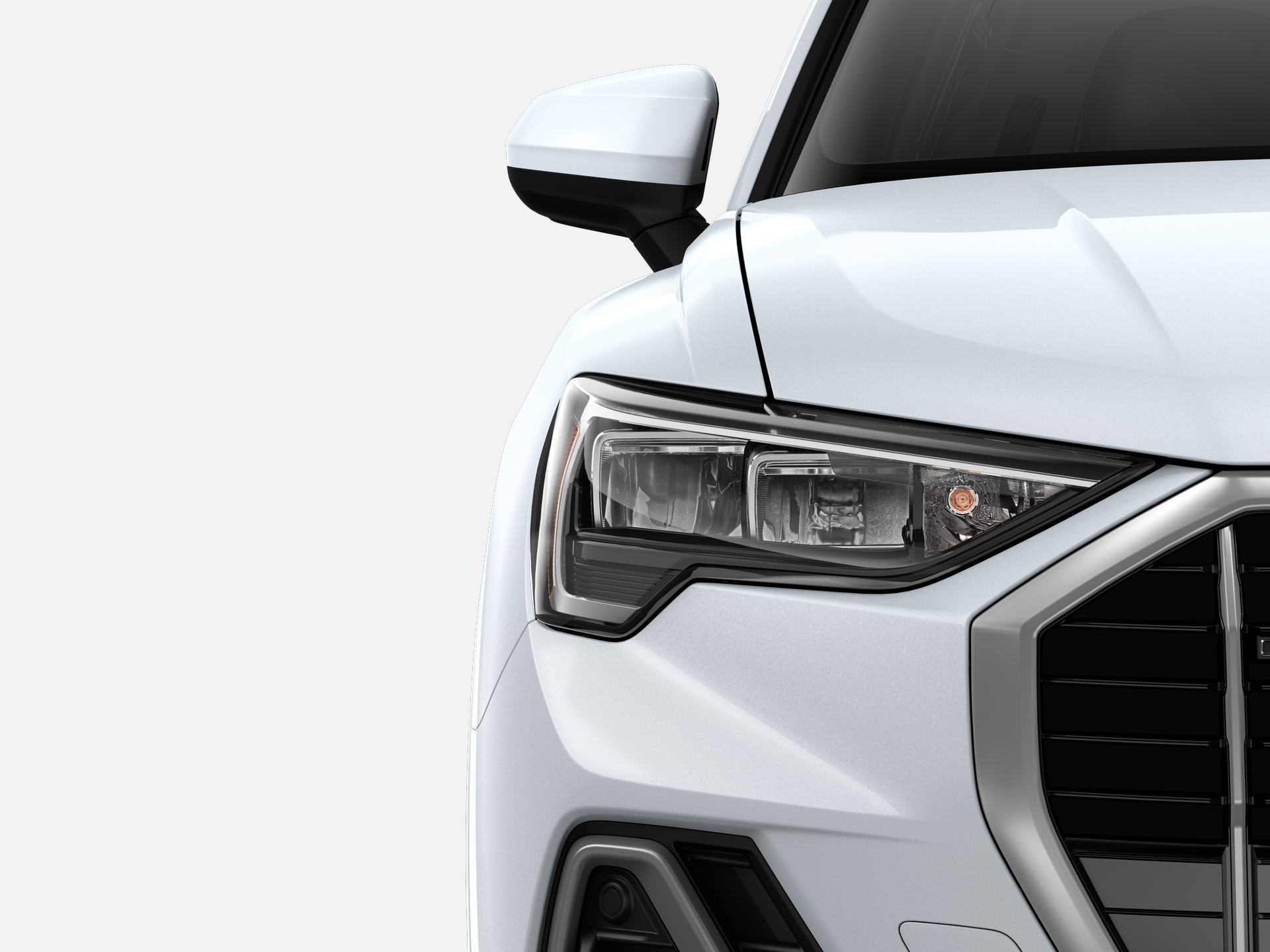 2021 Audi Q3 SUV