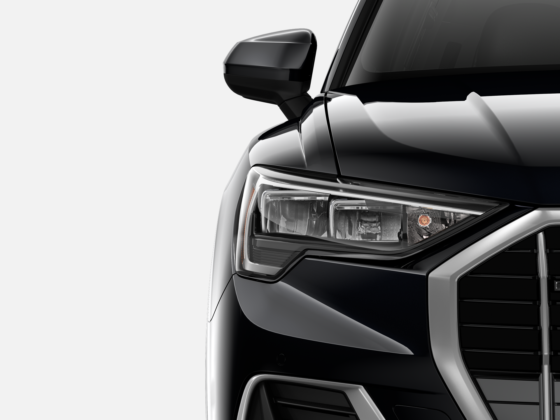 2021 Audi Q3 SUV