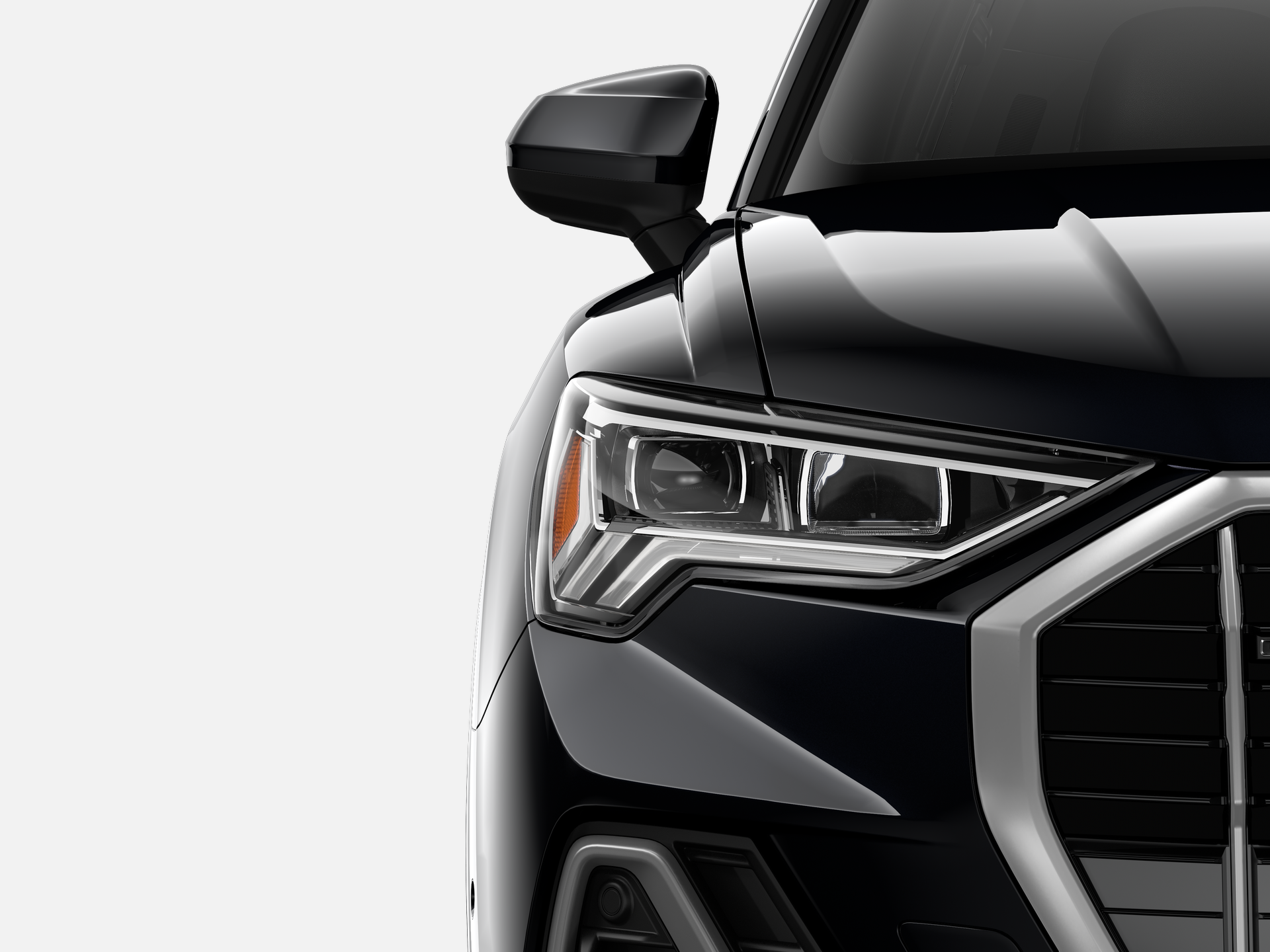 2021 Audi Q3 SUV