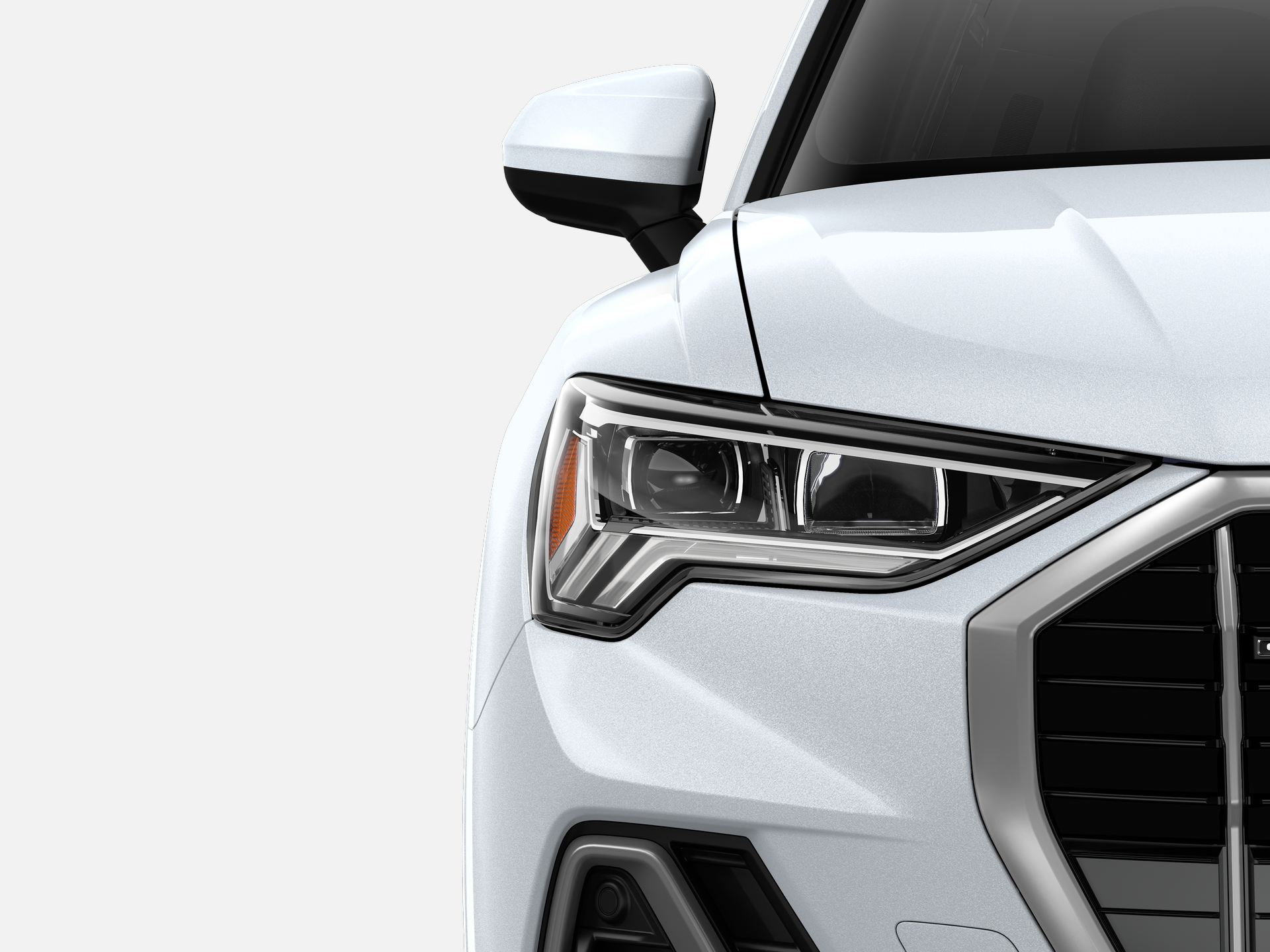 2019 Audi Q3 SUV