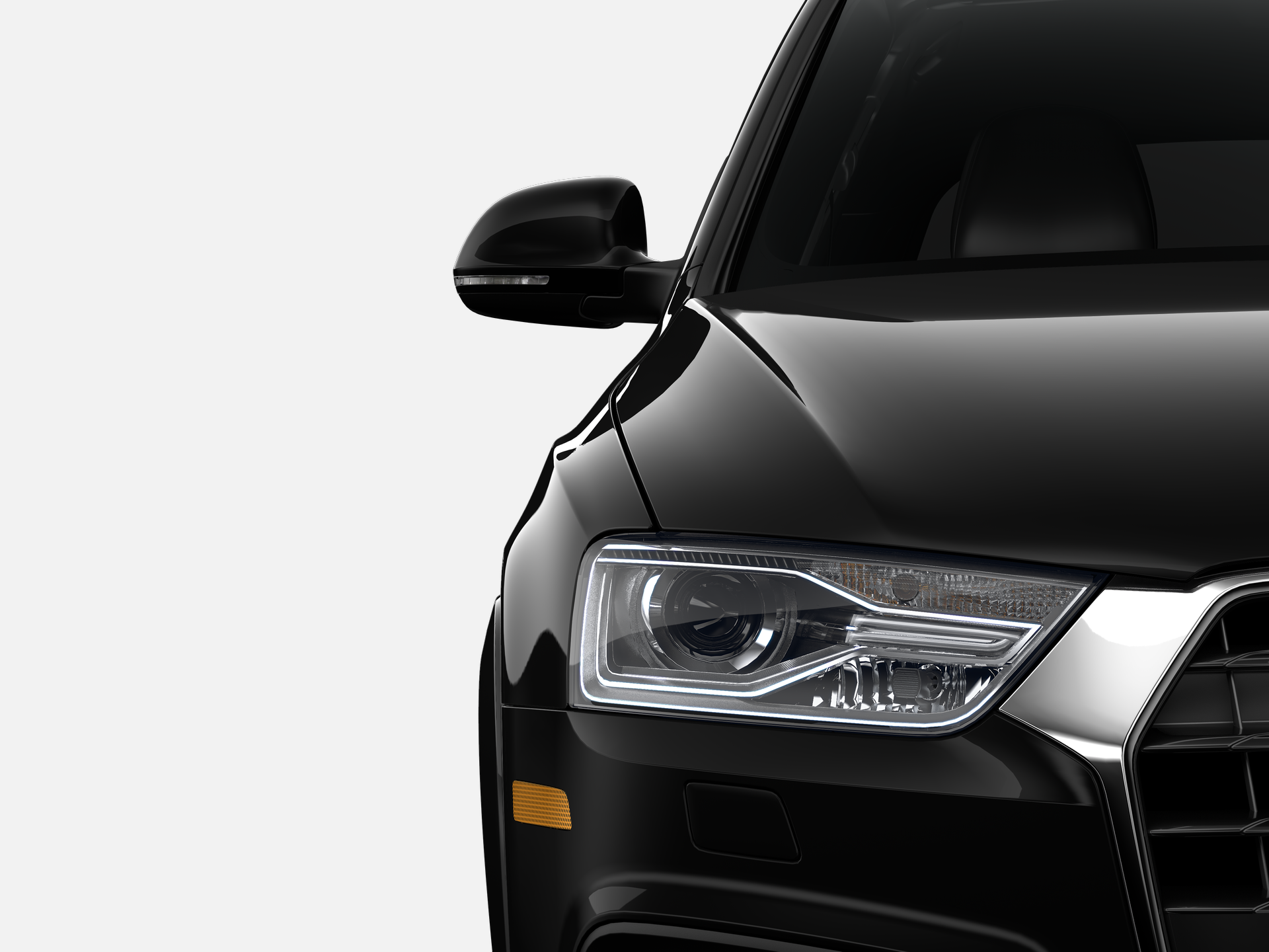 Used 2017 Audi Q3 Premium with VIN WA1ECCFS5HR009138 for sale in Maplewood, NJ