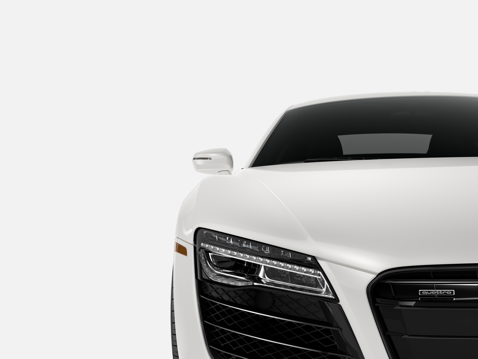 Used 2015 Audi R8 Base with VIN WUAENAFG2F7001994 for sale in Kansas City