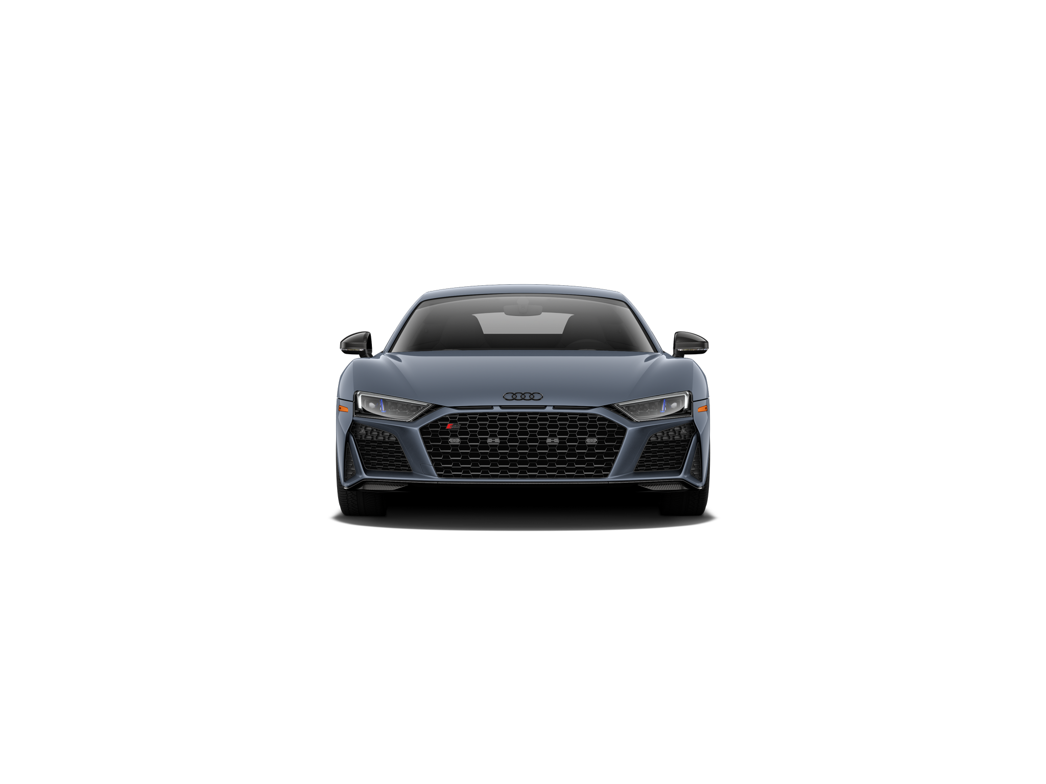 2020 Audi R8 Coupé V10 performance quattro