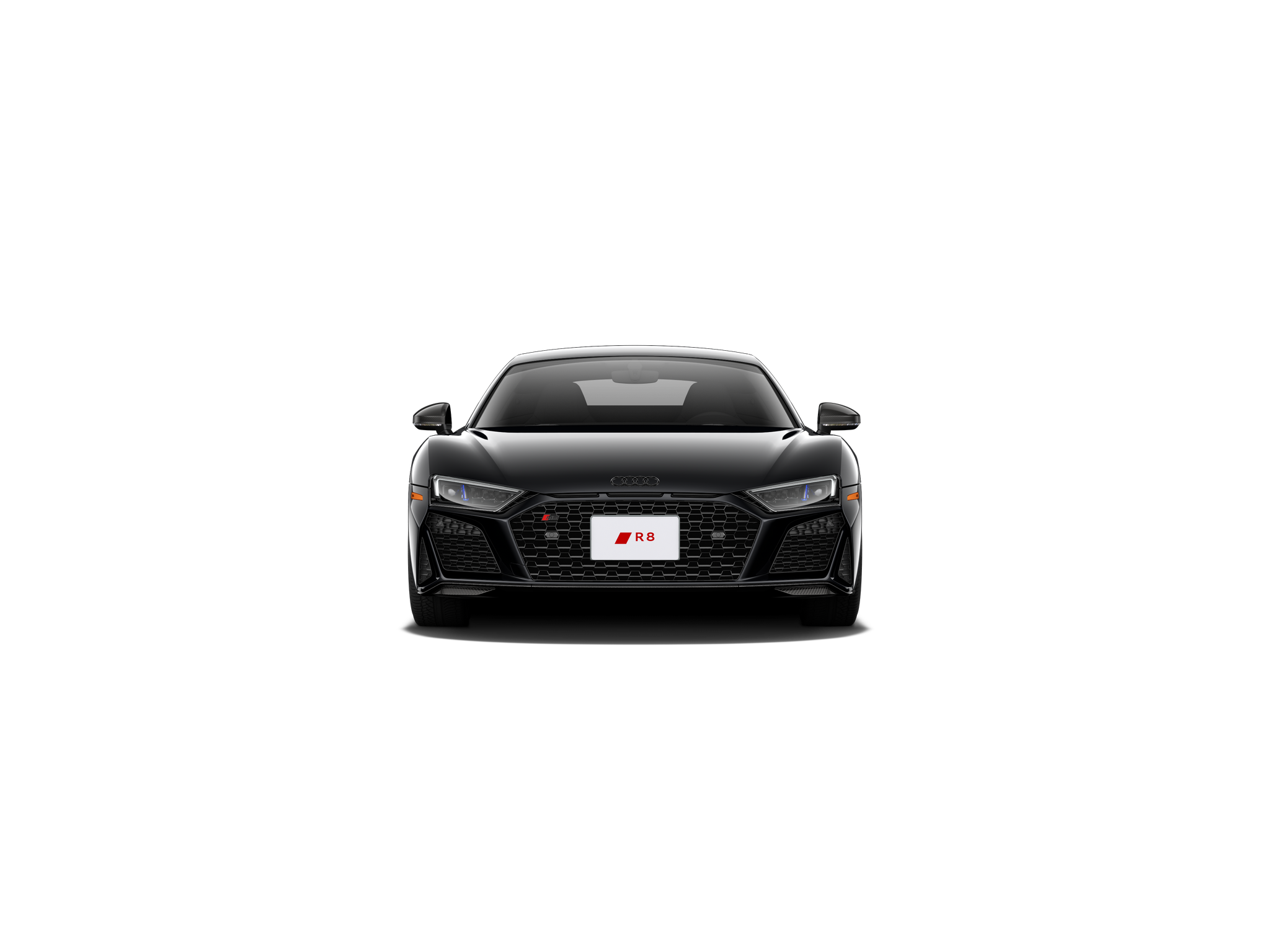 2020 Audi R8 Coupé V10 performance quattro