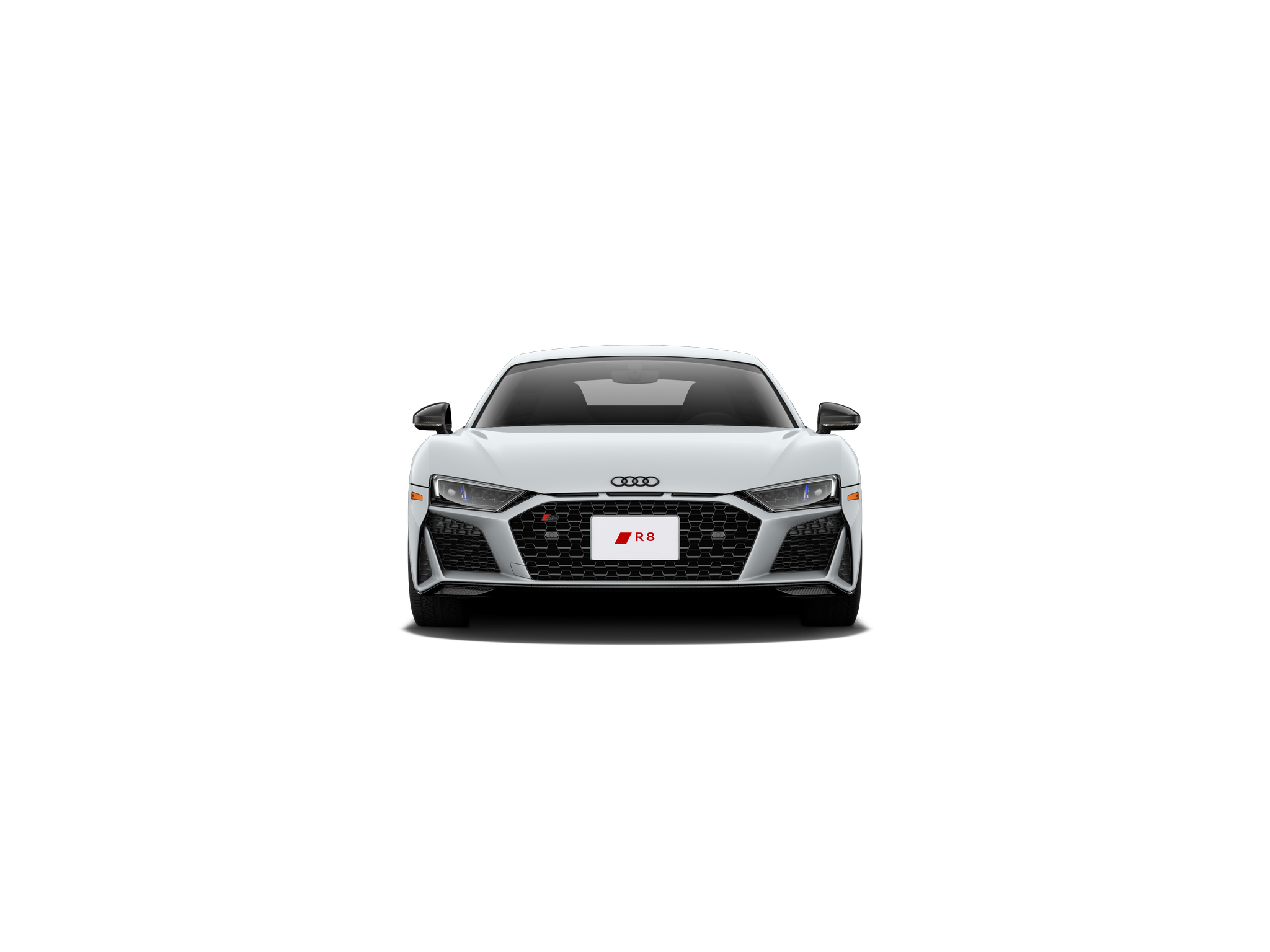 2020 Audi R8 Coupé V10 performance quattro