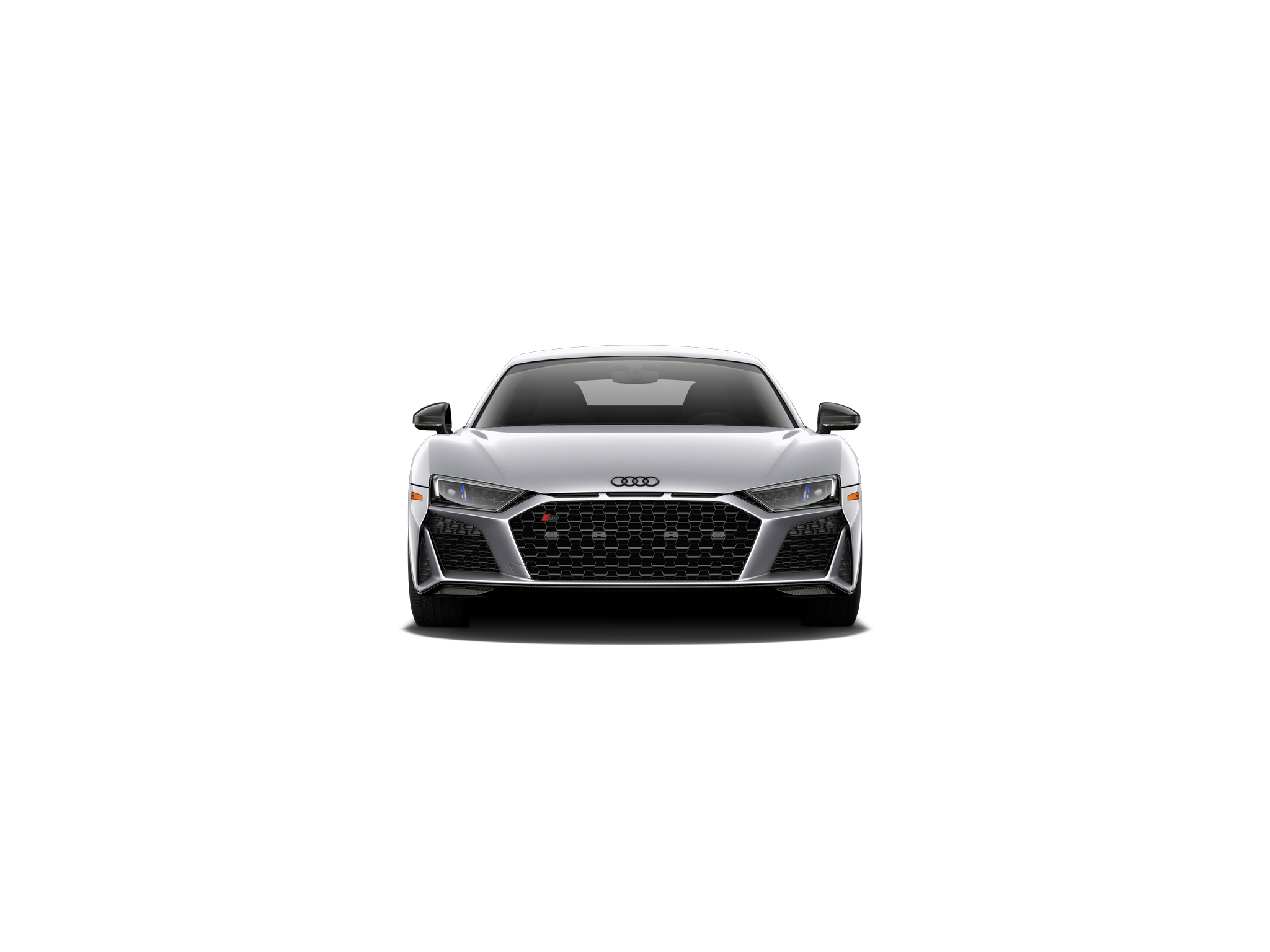 2020 Audi R8 Coupé V10 performance quattro