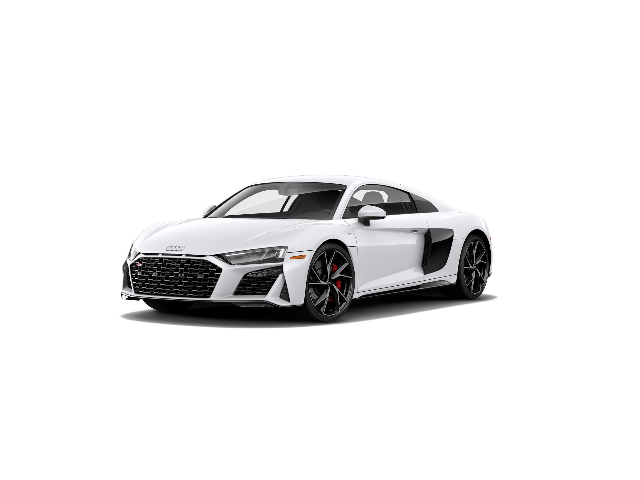 2022 Audi R8 Performance's photo