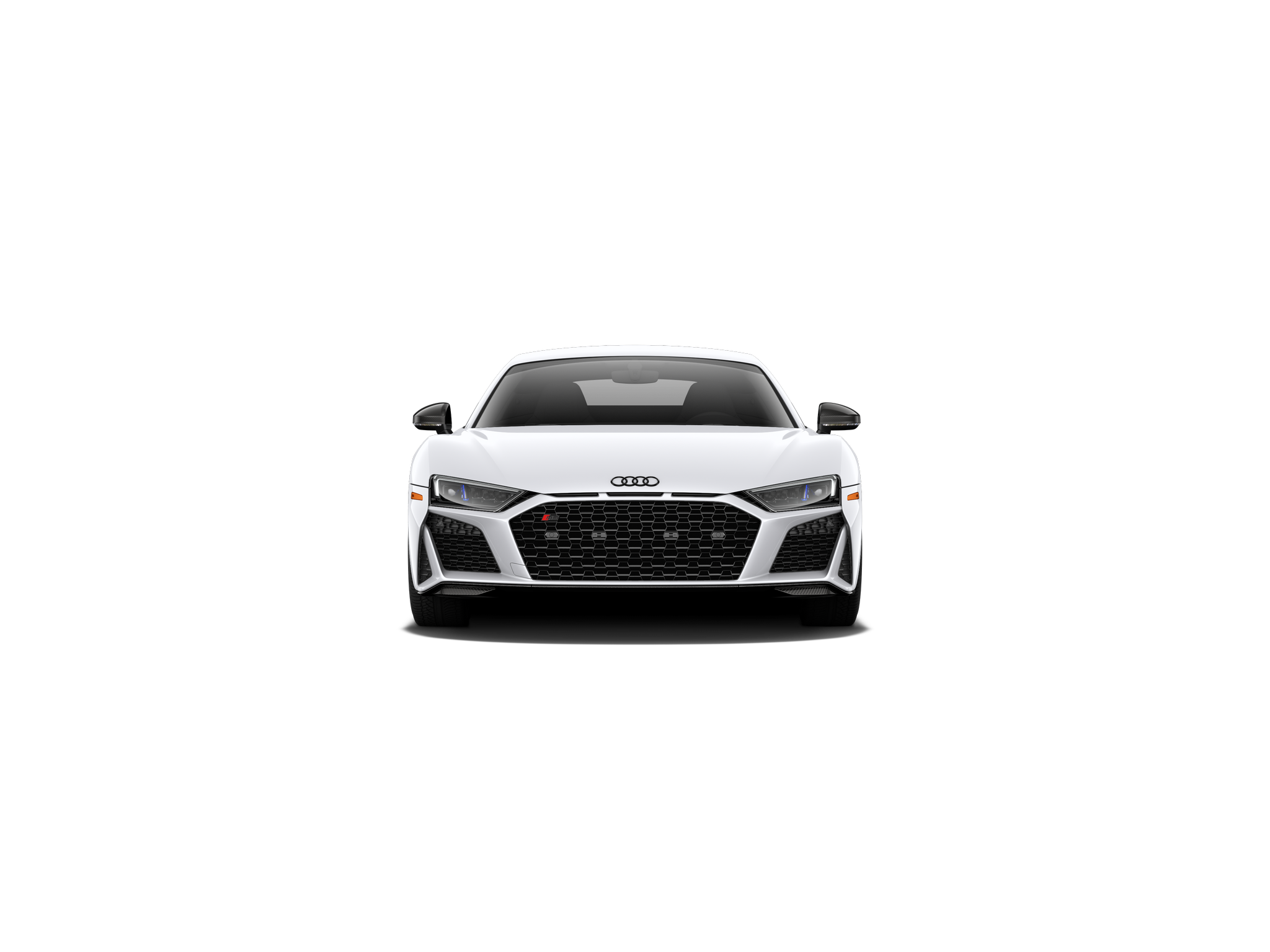 2023 Audi R8 Coupé V10 performance quattro