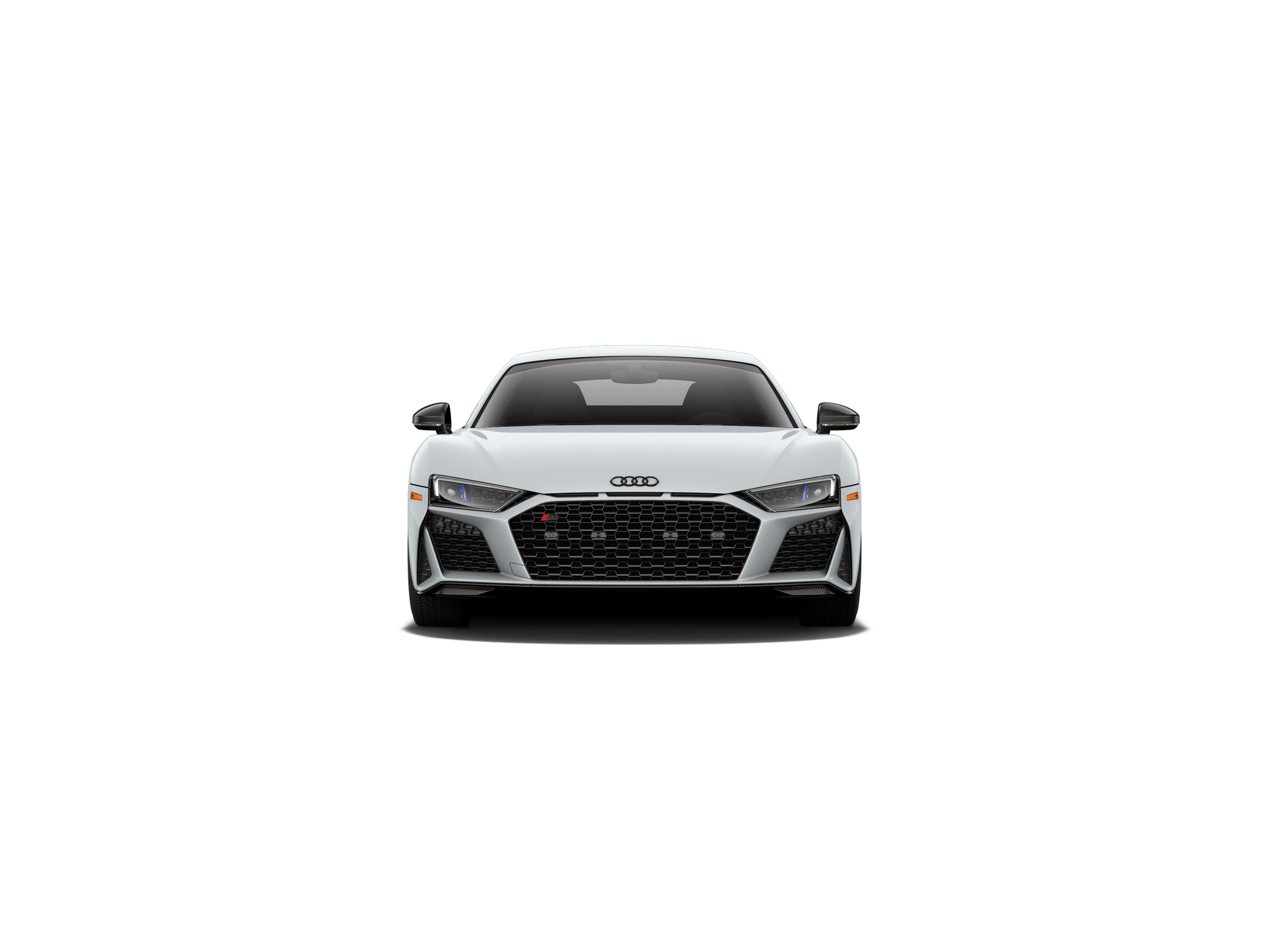 2023 Audi R8 Coupé V10 performance quattro