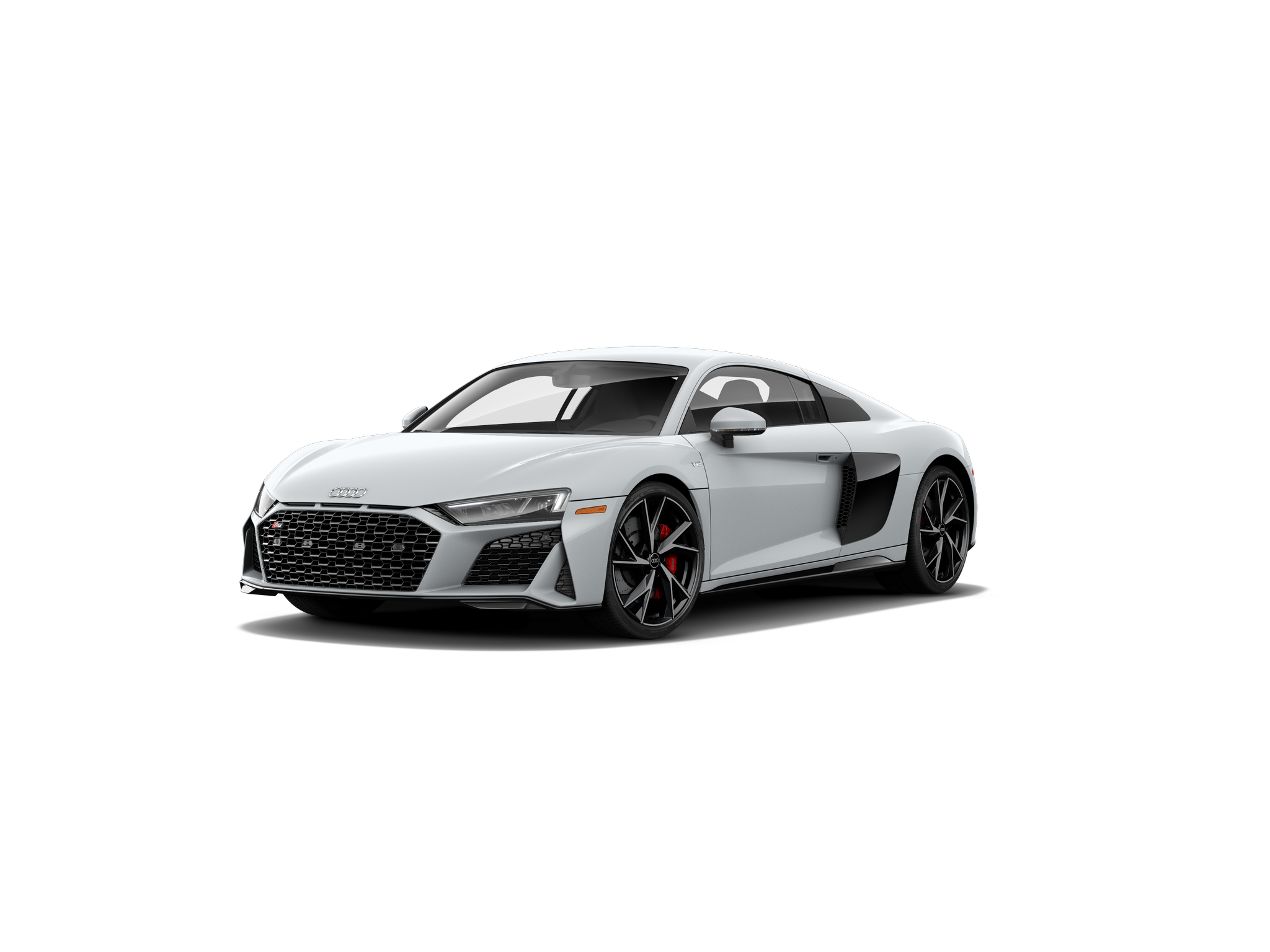 2023 Audi R8 Performance's photo