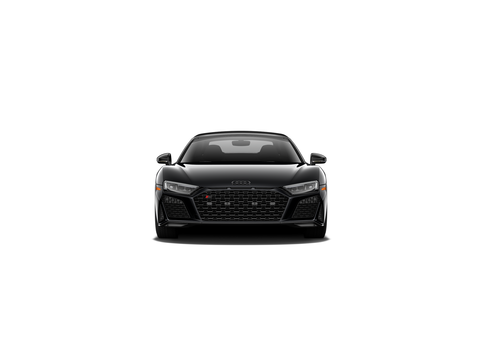 2023 Audi R8 Spyder V10 performance RWD