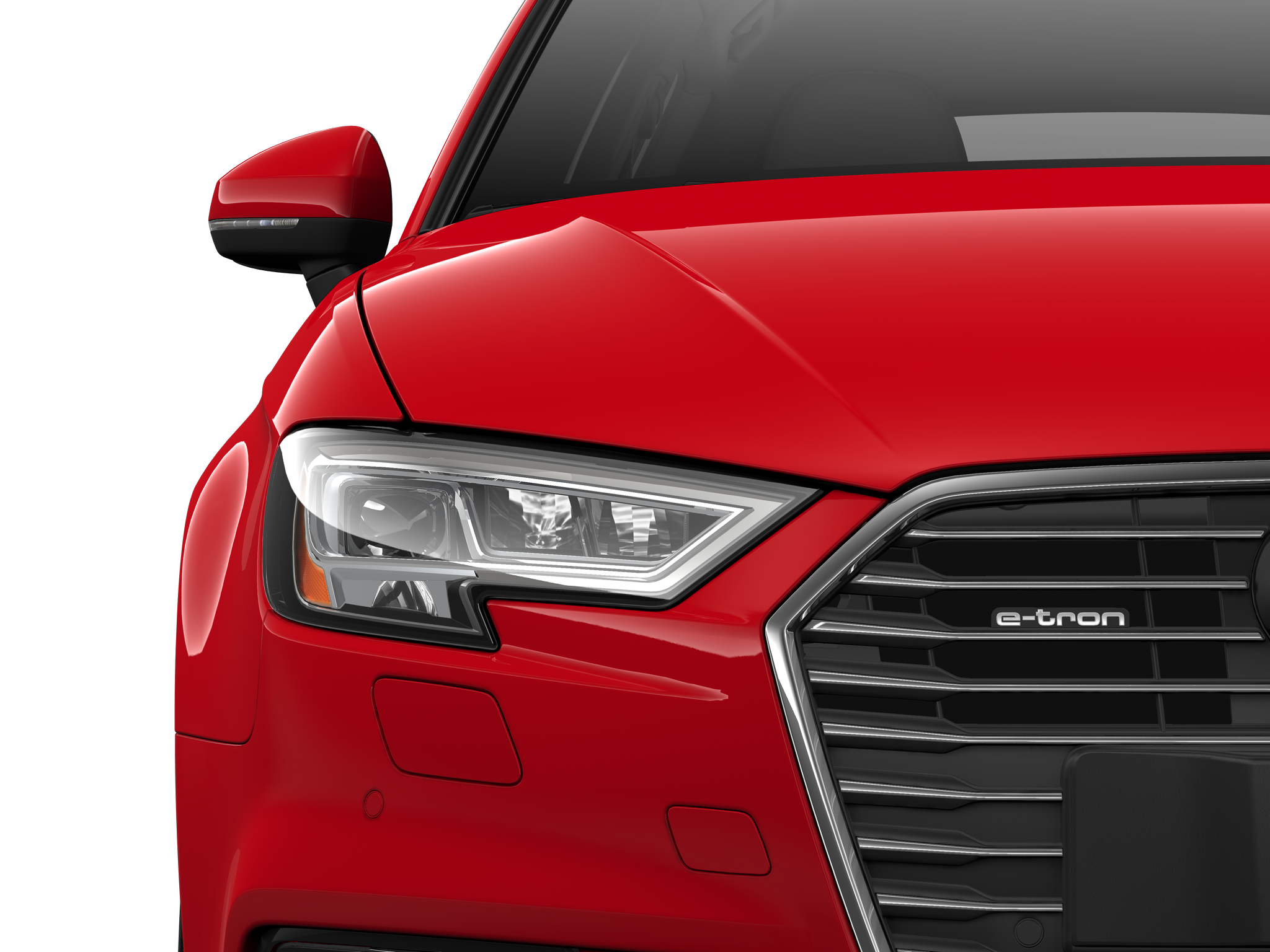 Image of 2017 Audi A3 Sportback e-tron