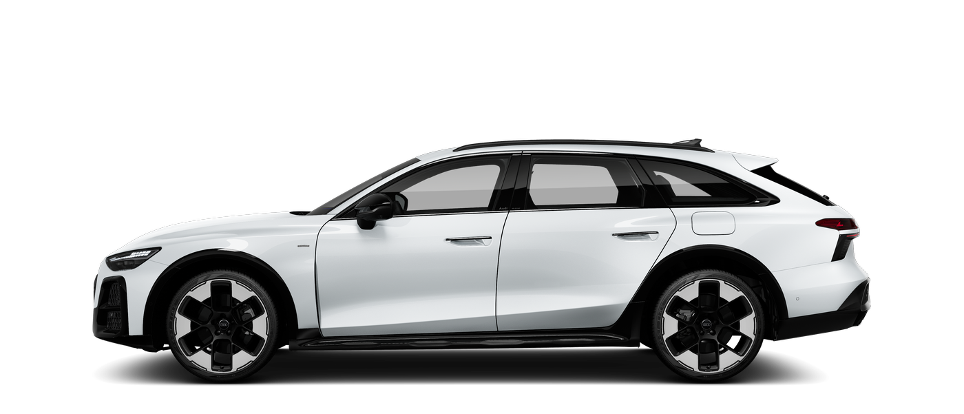 A6 allroad e-hybrid