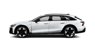 A6 allroad e-hybrid