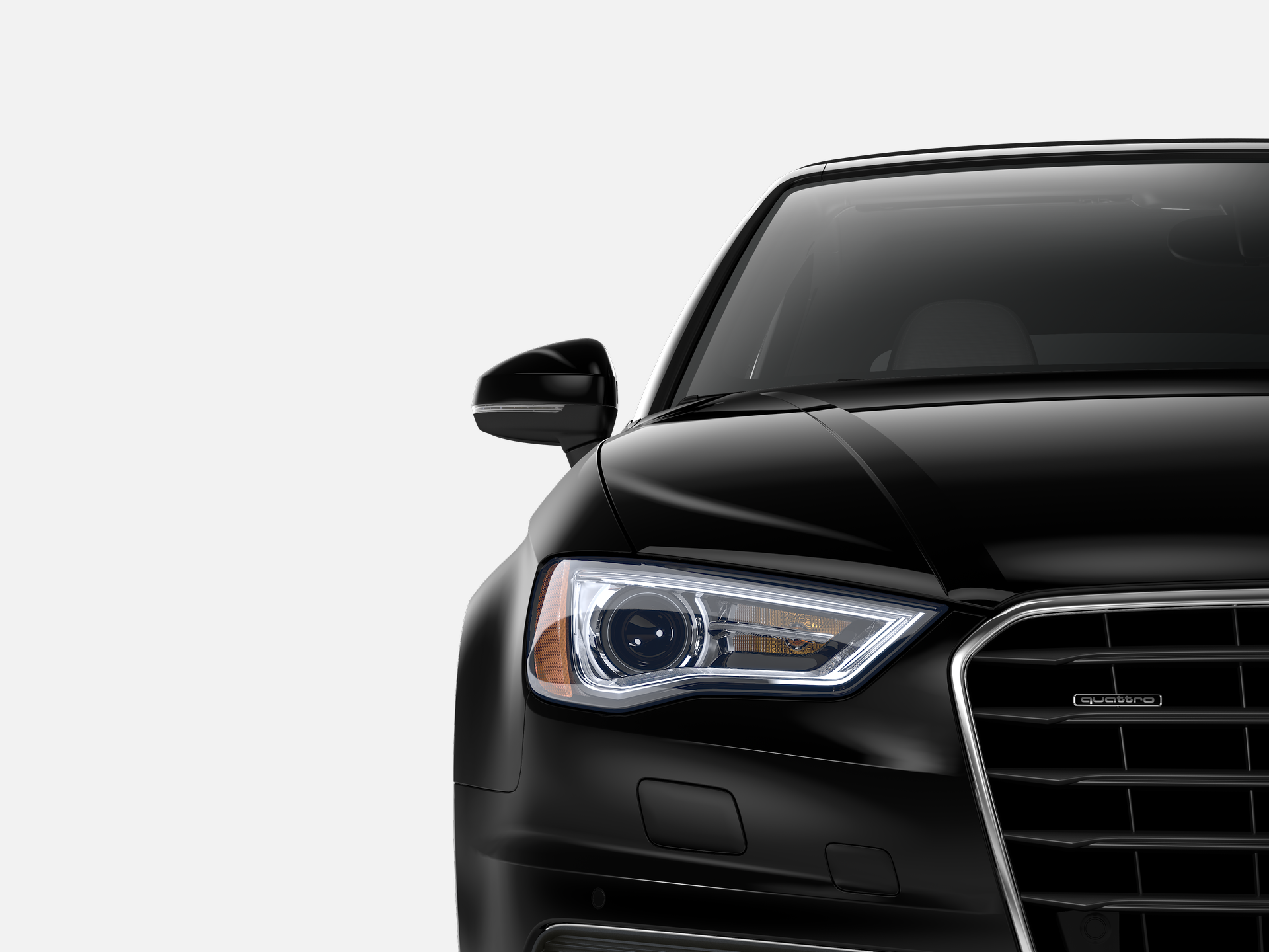 Used 2015 Audi A3 Cabriolet Premium Plus with VIN WAU3FLFF1F1124982 for sale in Natick, MA