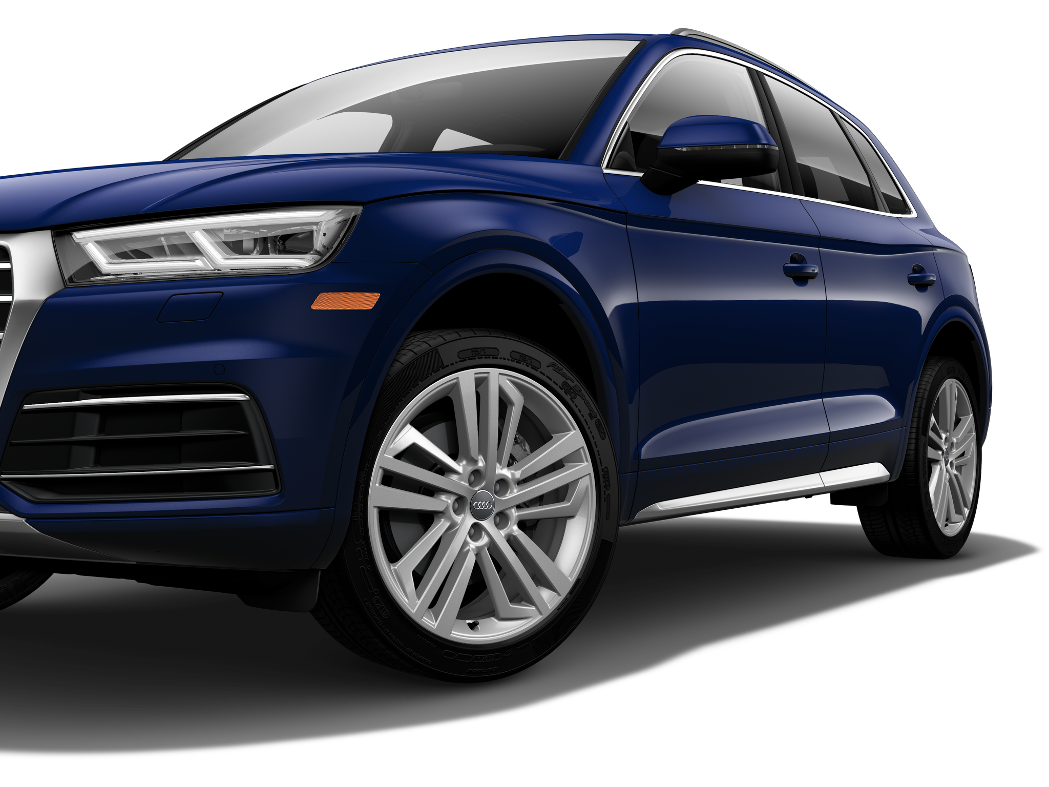 Image of 2018 Audi Q5