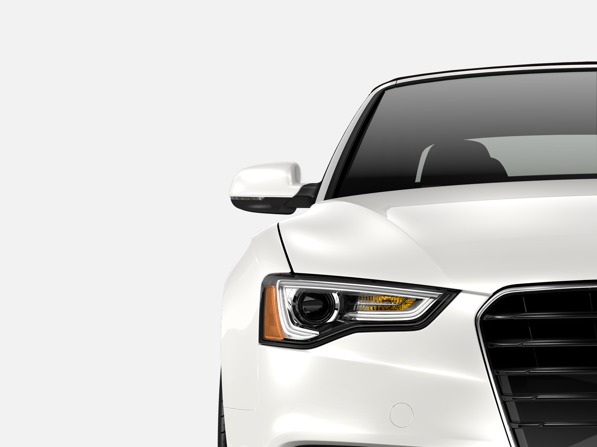 2014 Audi A5 Cabriolet