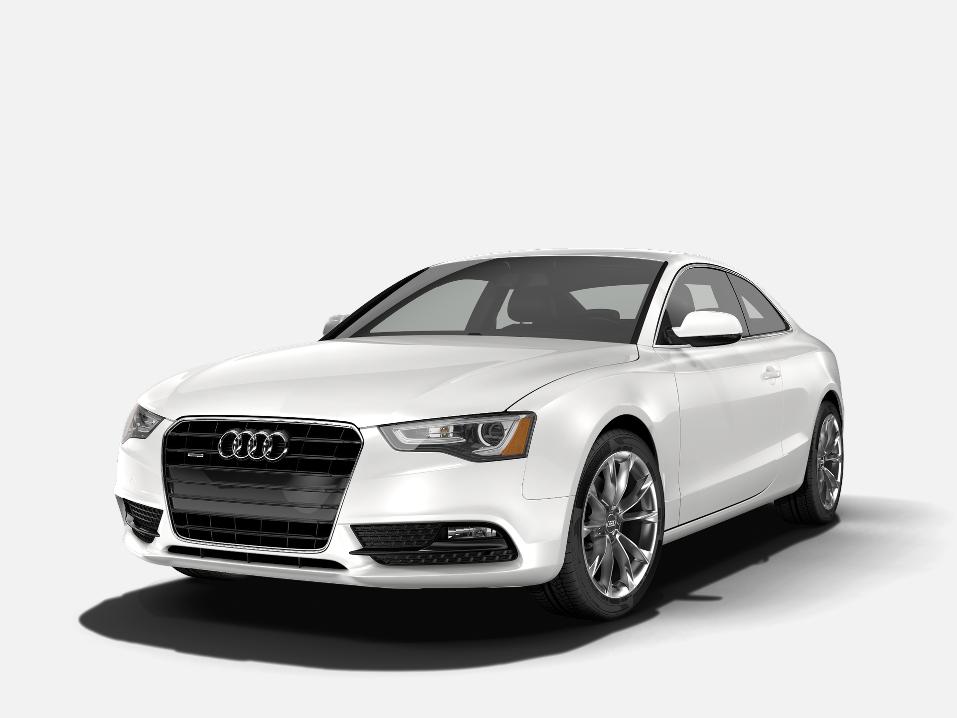 2014 Audi A5's photo