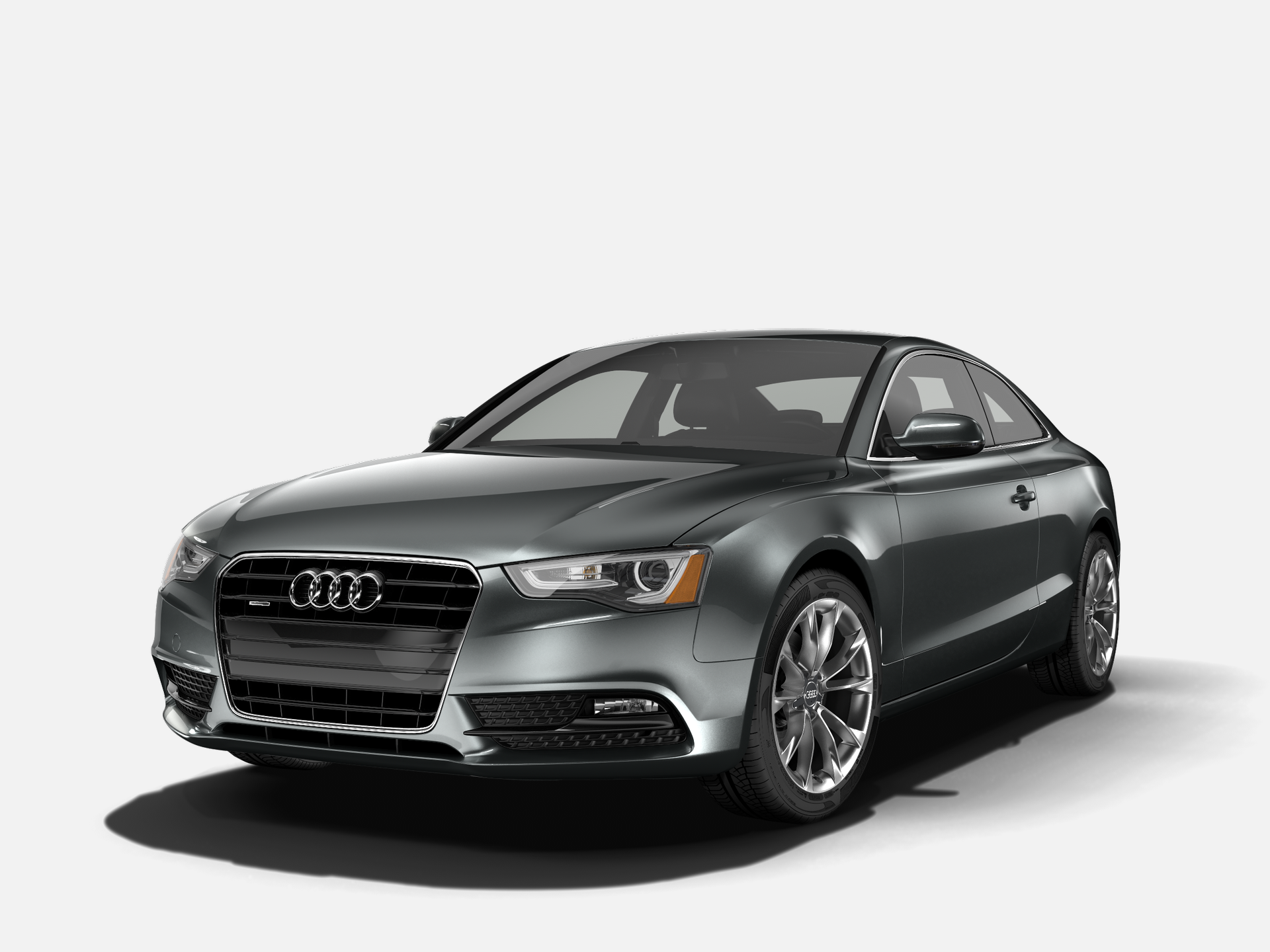 2014 Audi A5 Premium