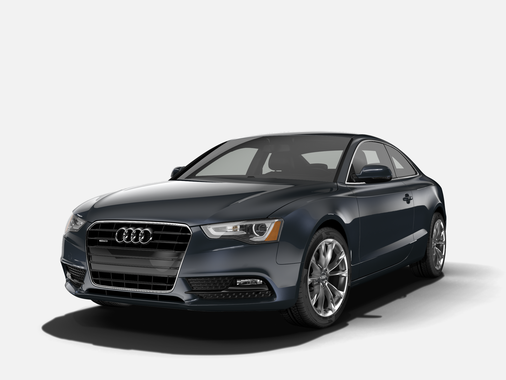 2014 Audi A5 Premium
