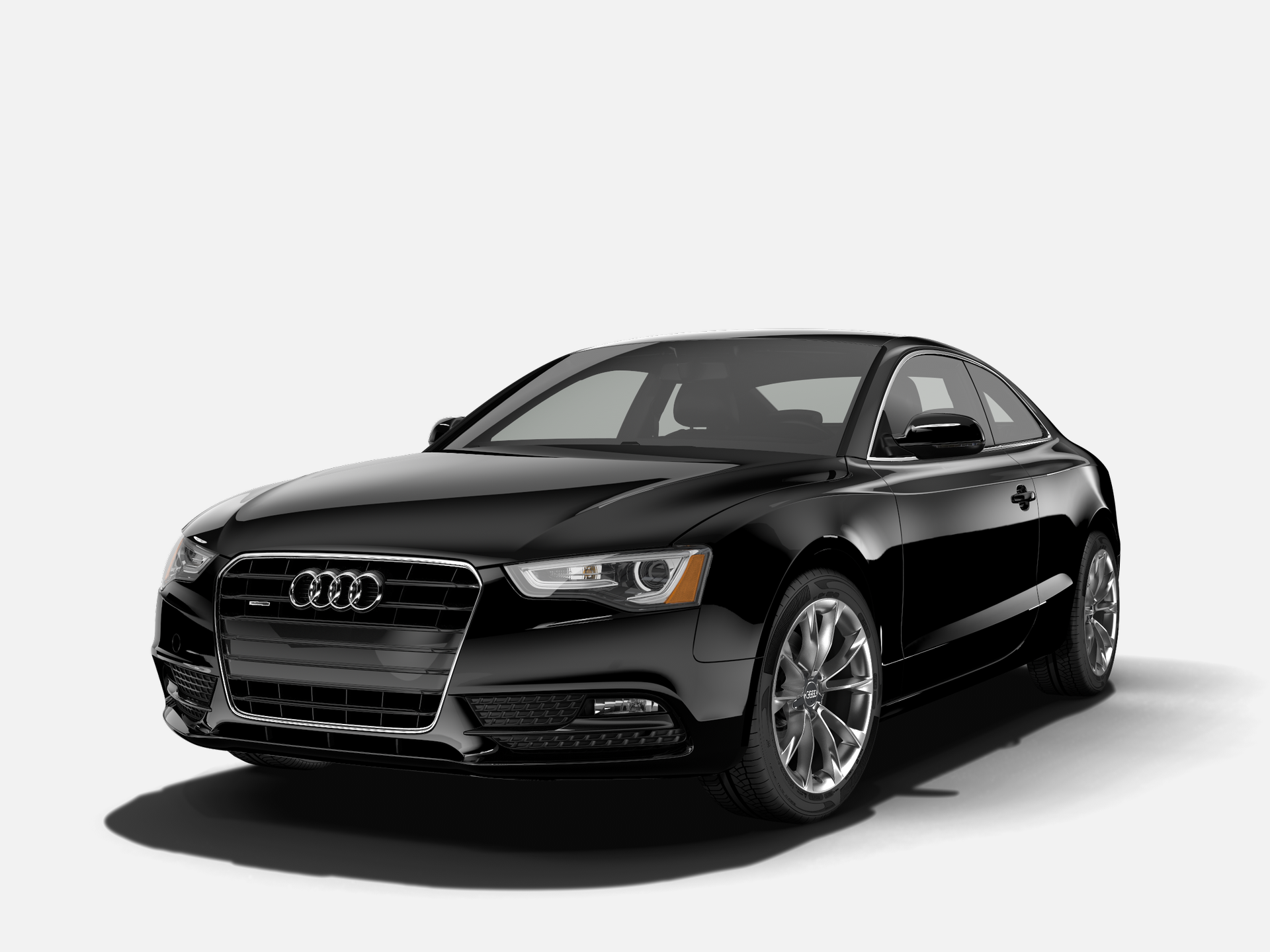2014 Audi A5 2.0T quattro tiptronic Premium's photo