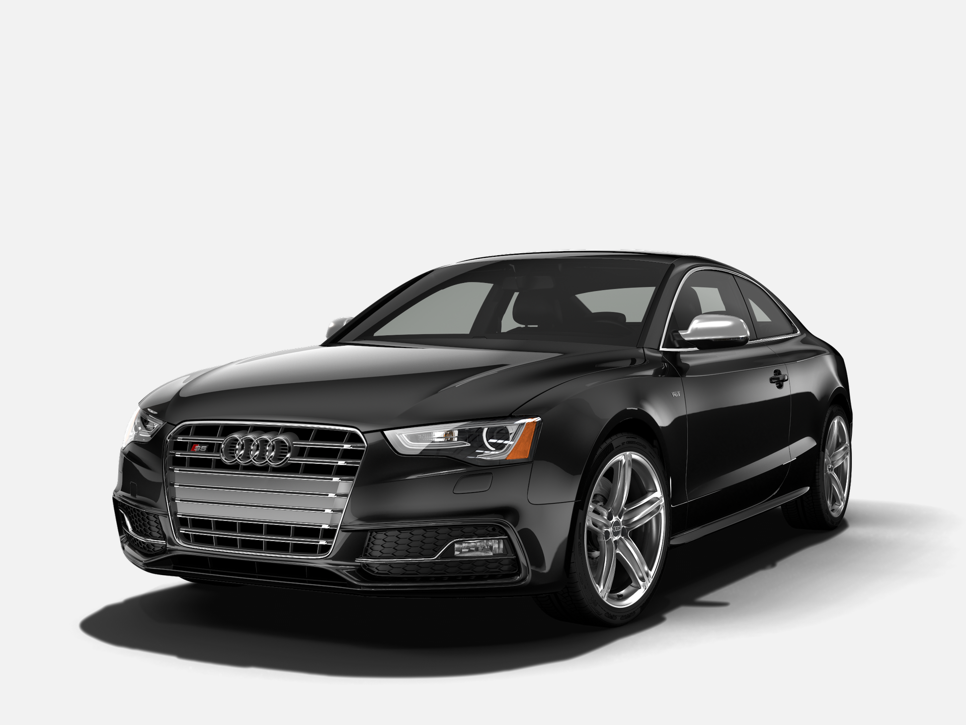2013 Audi S5's photo