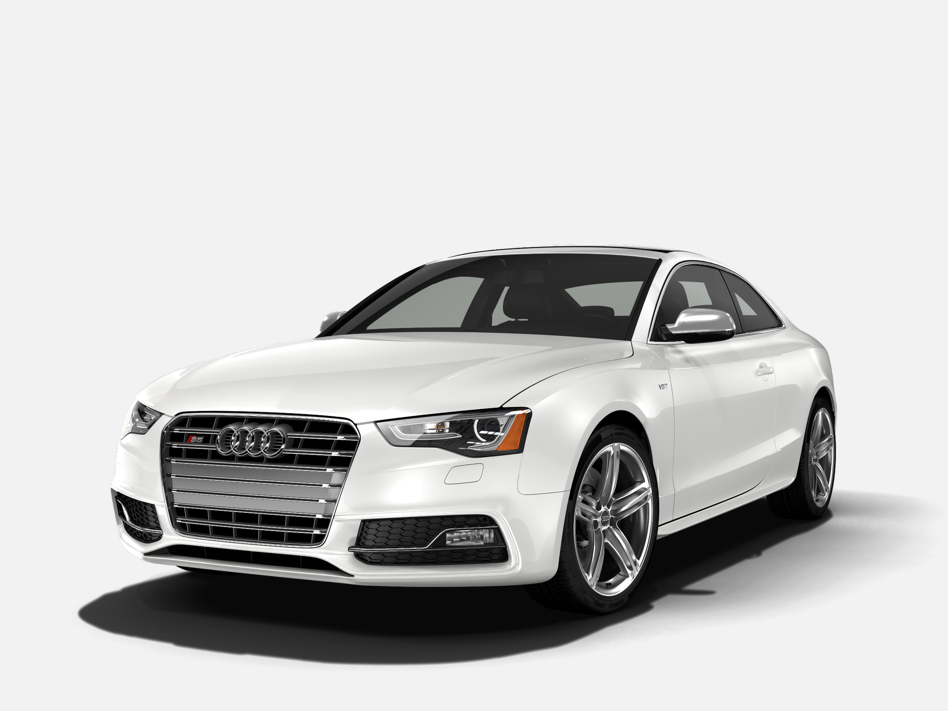 2013 Audi S5 3.0T quattro S tronic Premium Plus's photo