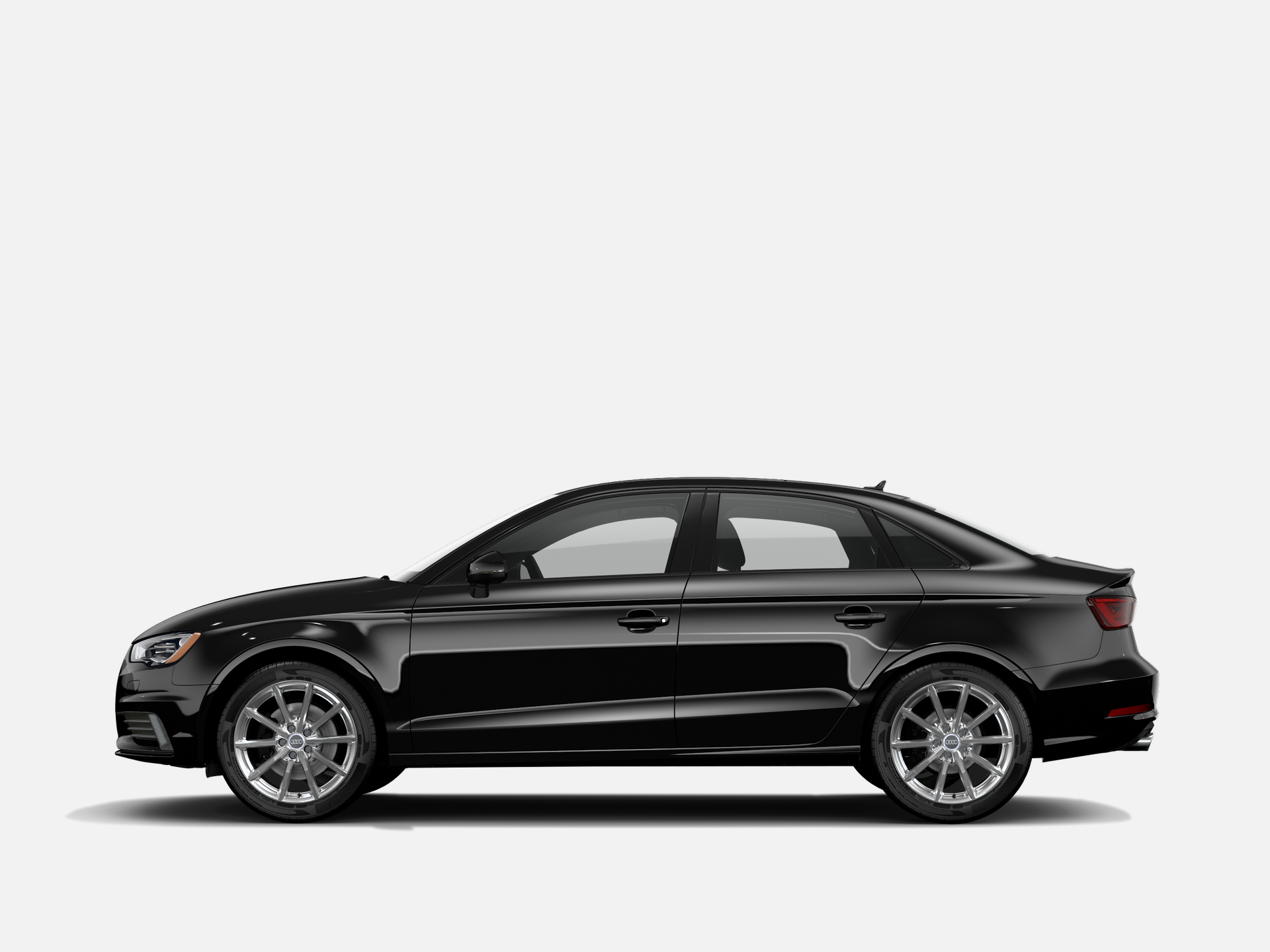 2016 Audi A3 Sedan
