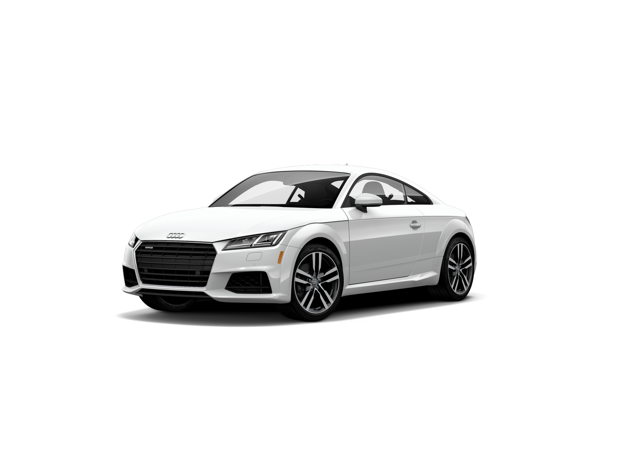 2020 Audi TT Coupe Base's photo