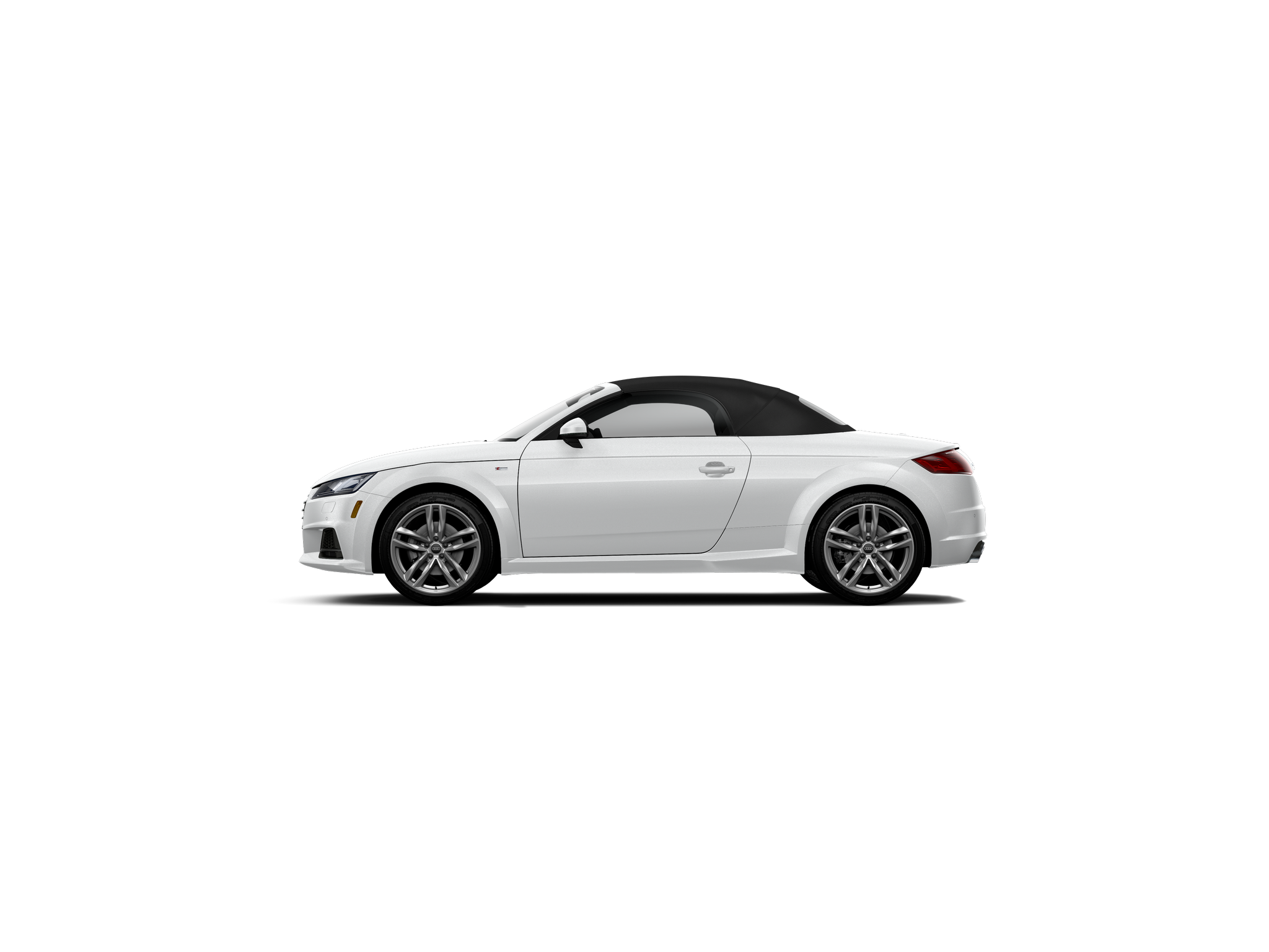 2016 Audi TT Roadster