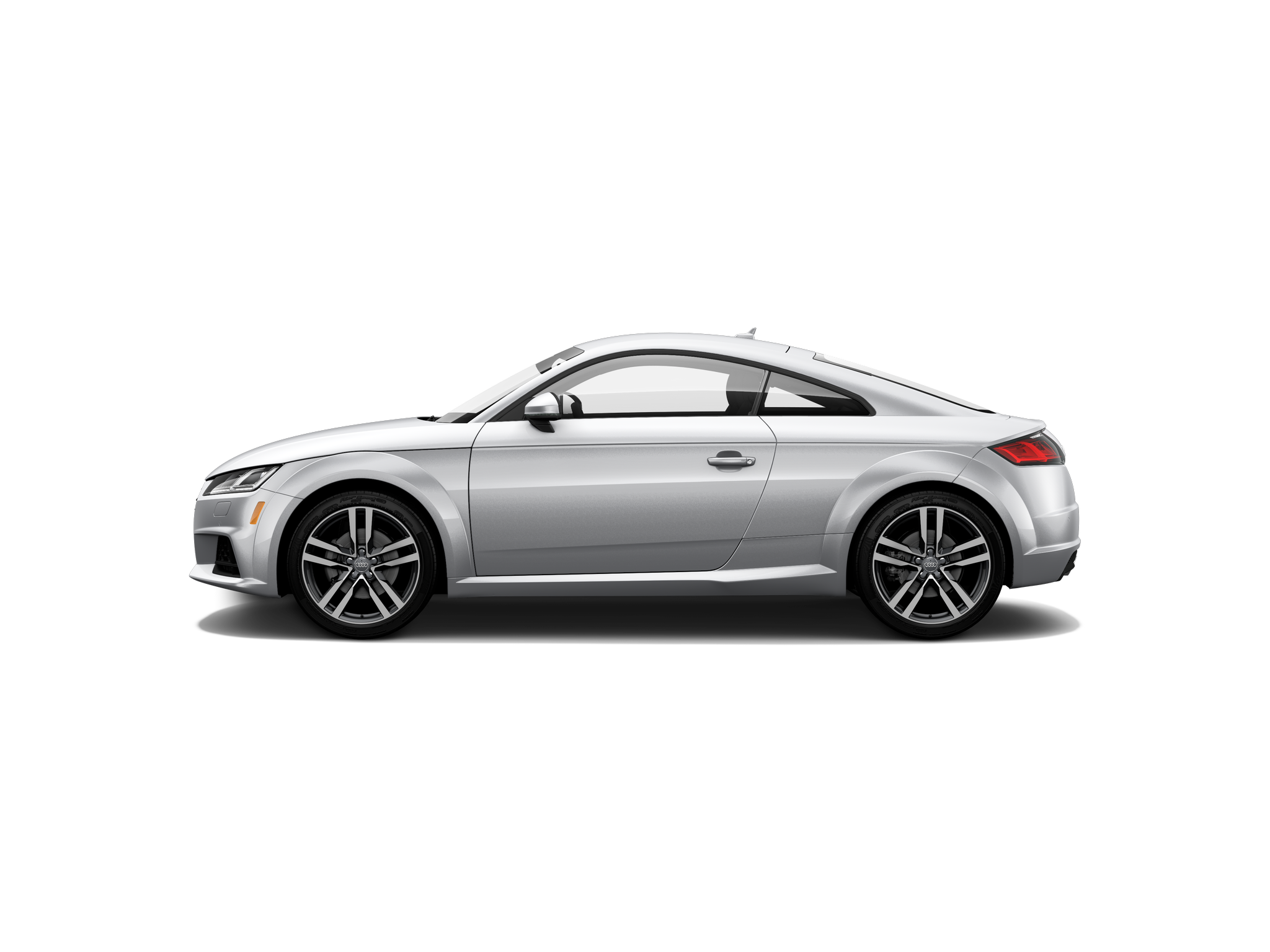2019 Audi TT Coupe