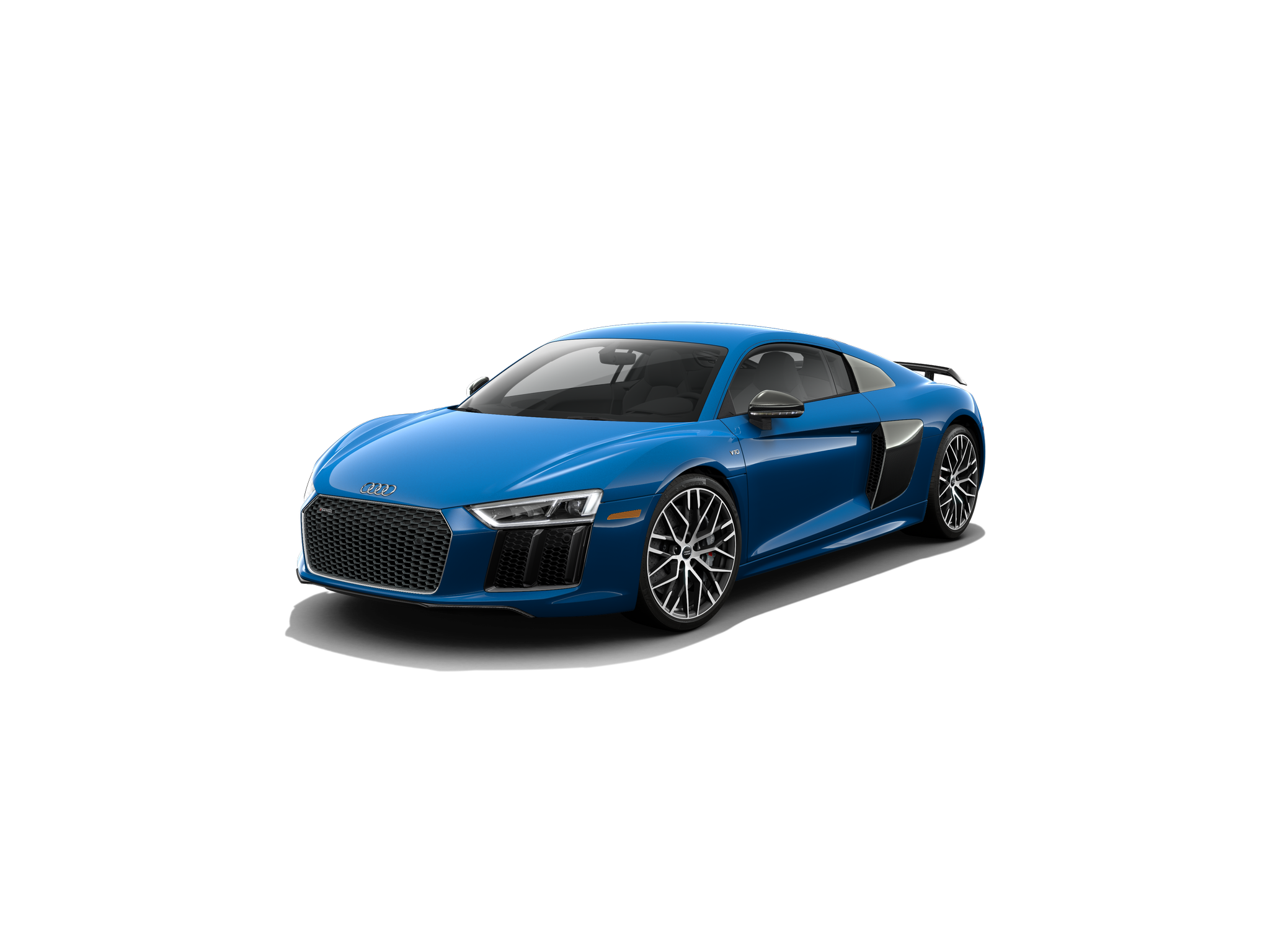 2017 Audi R8 Base