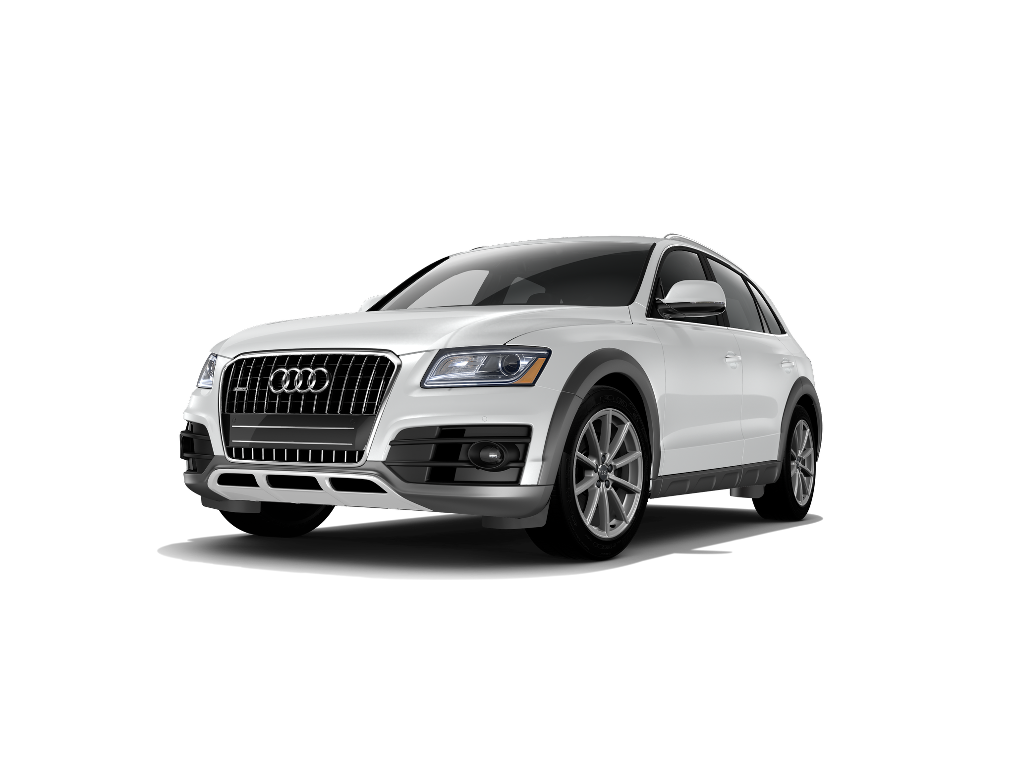 2017 Audi Q5 Premium Plus's photo