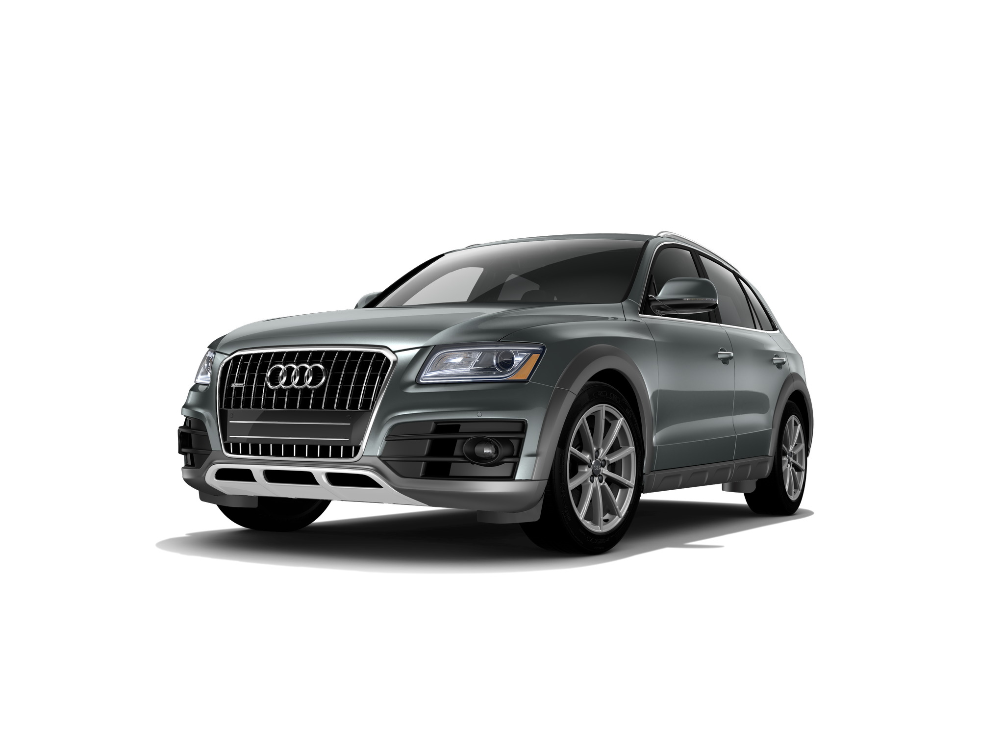 2017 Audi Q5 Premium Plus's photo