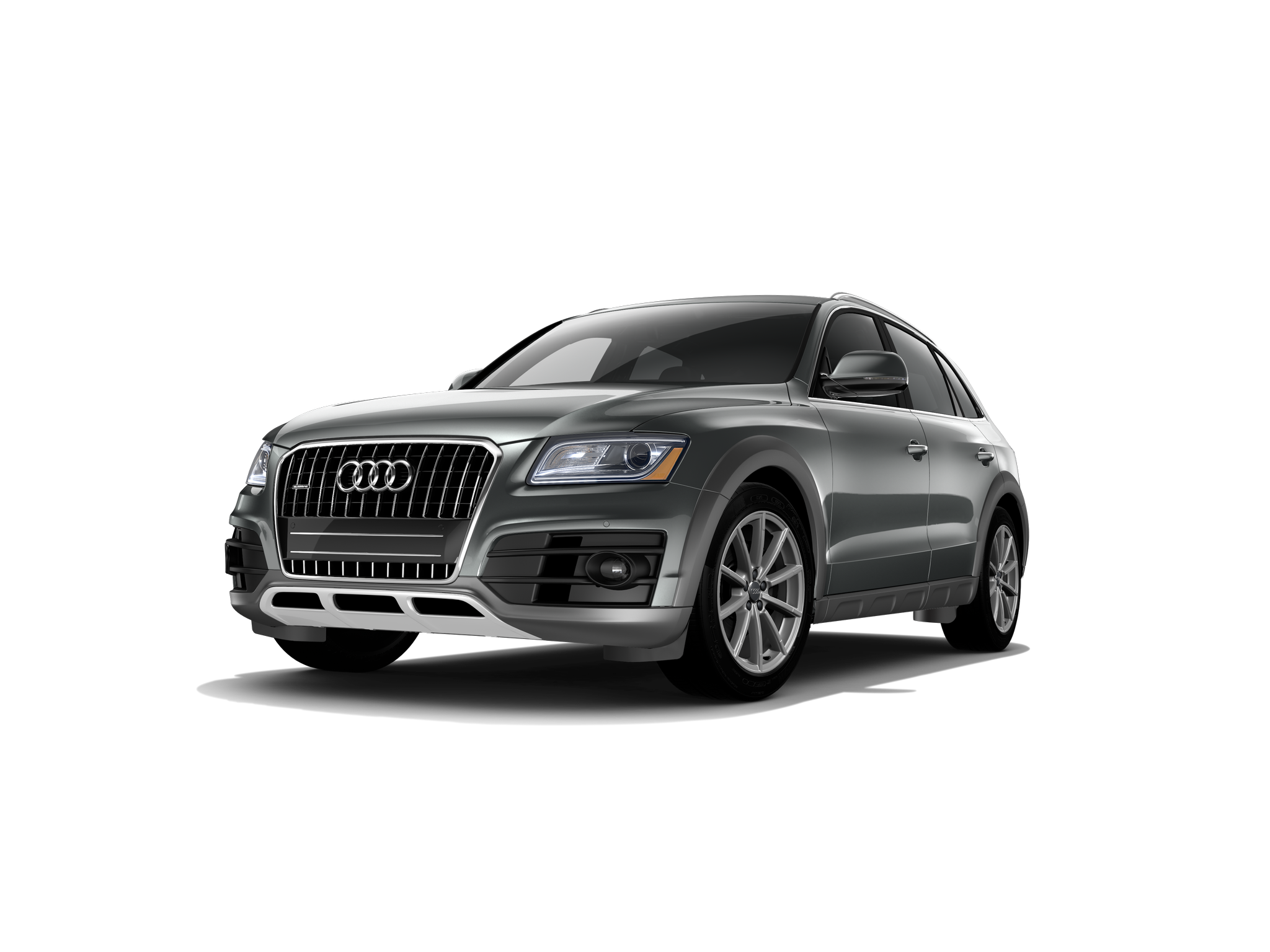2017 Audi Q5 Premium Plus's photo