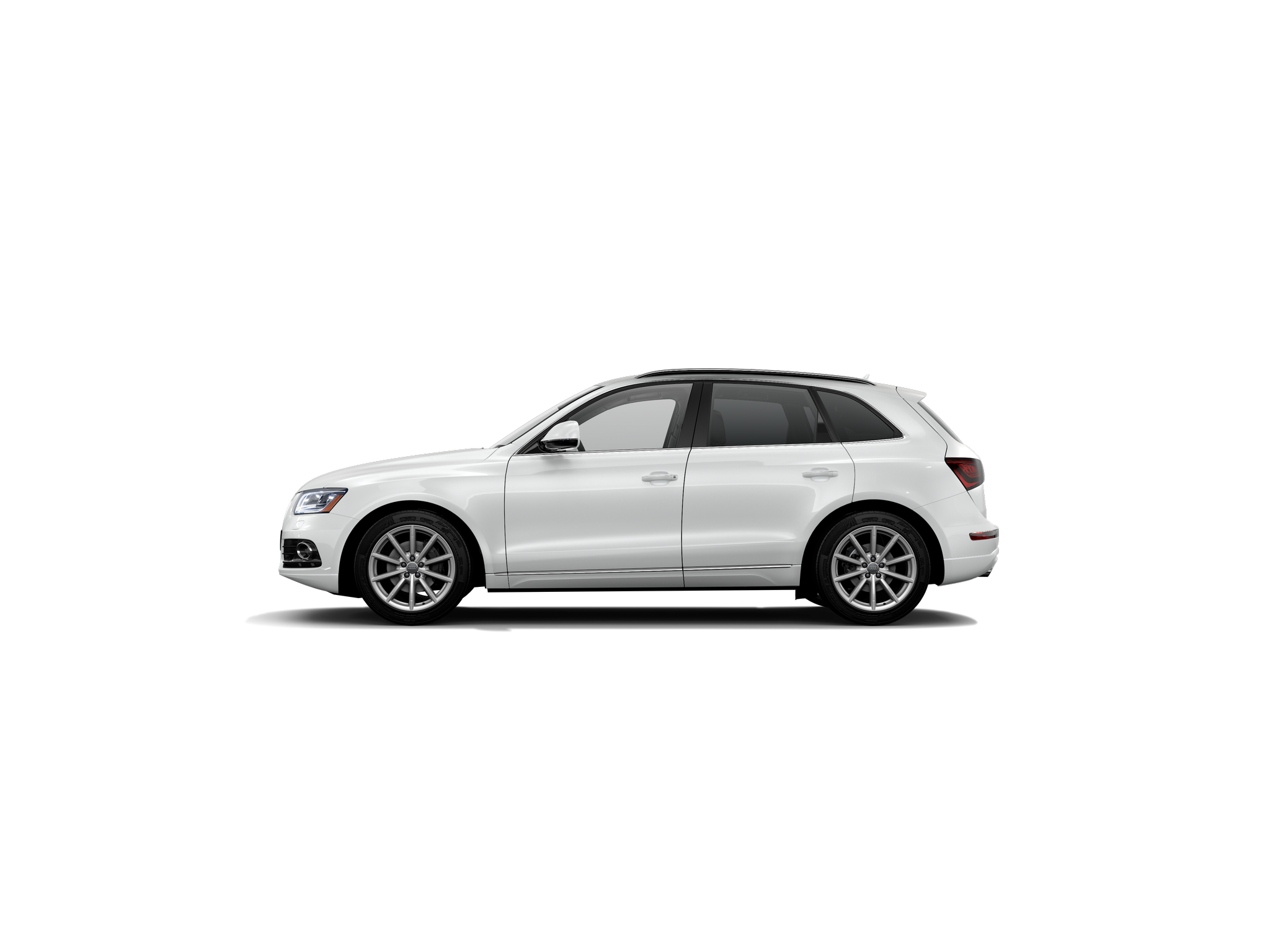 2017 Audi Q5