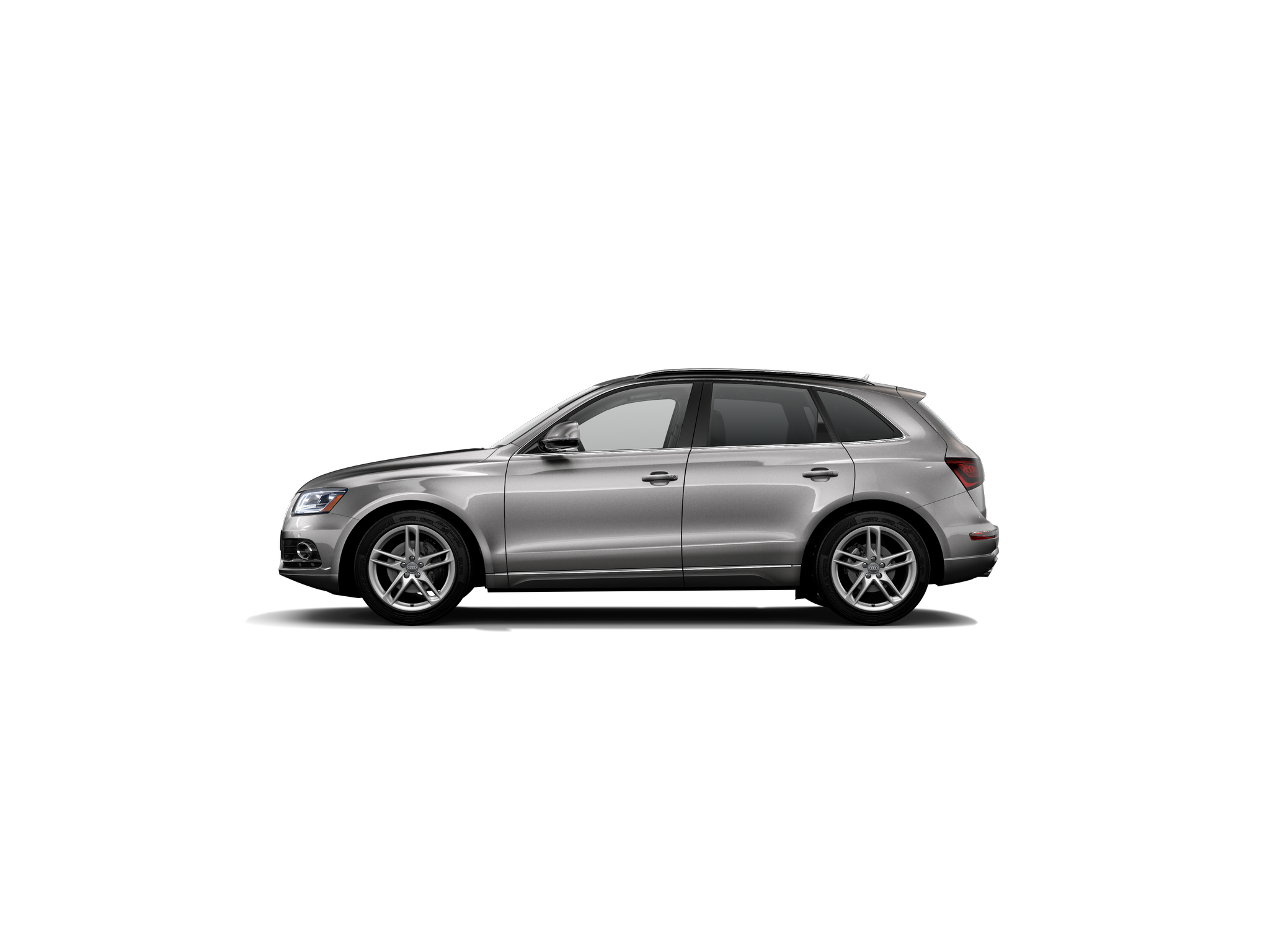 2017 Audi Q5