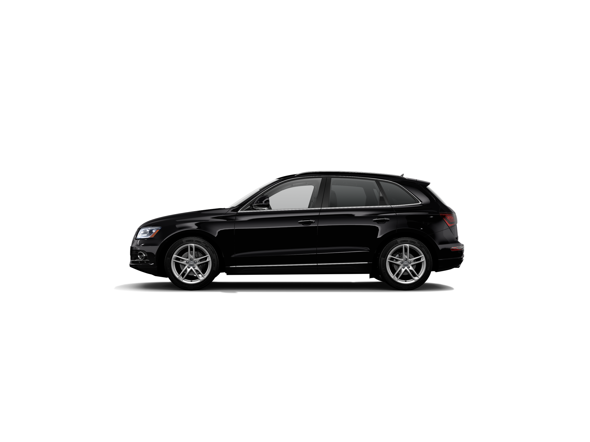 2017 Audi Q5