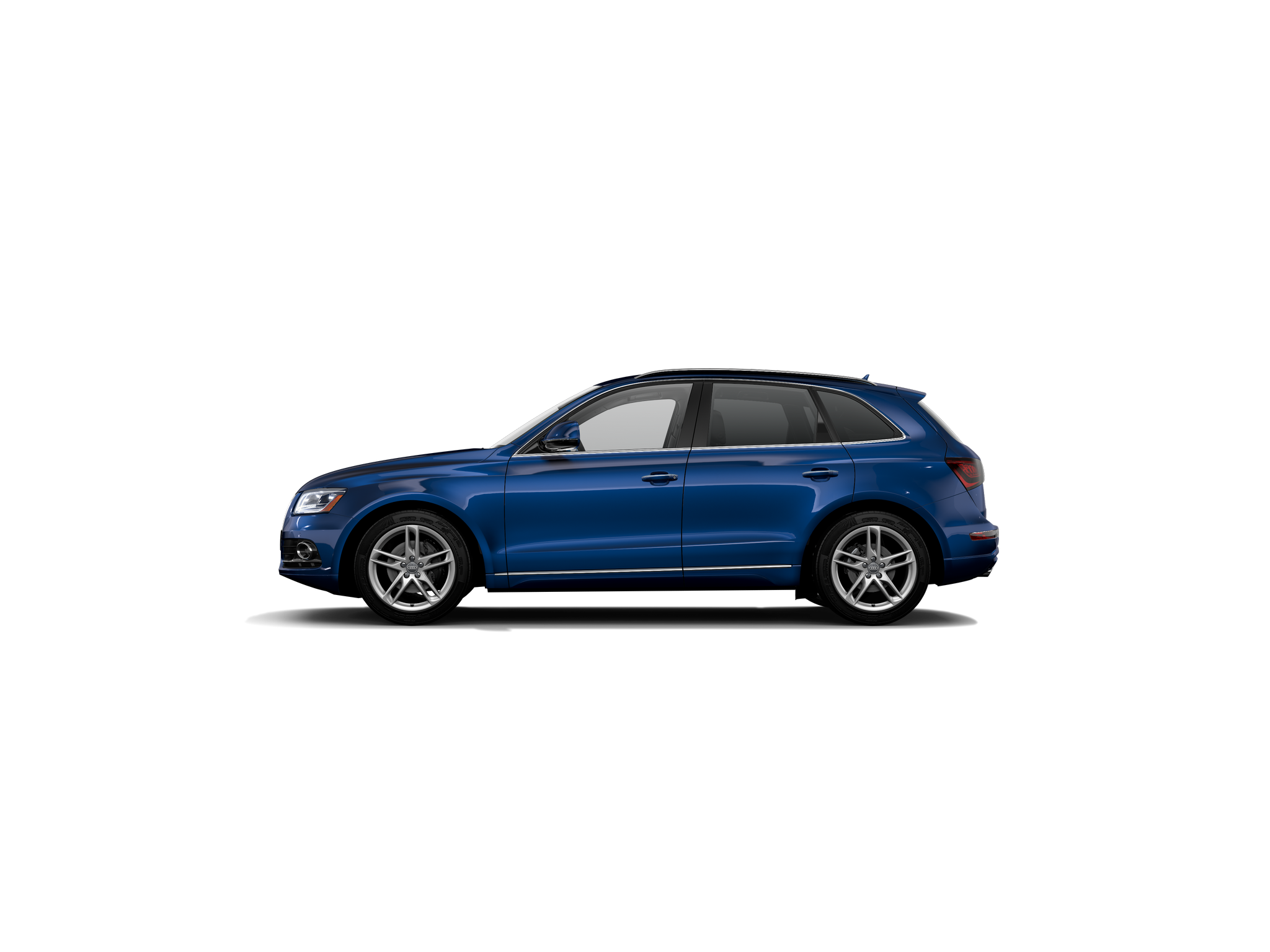 2017 Audi Q5
