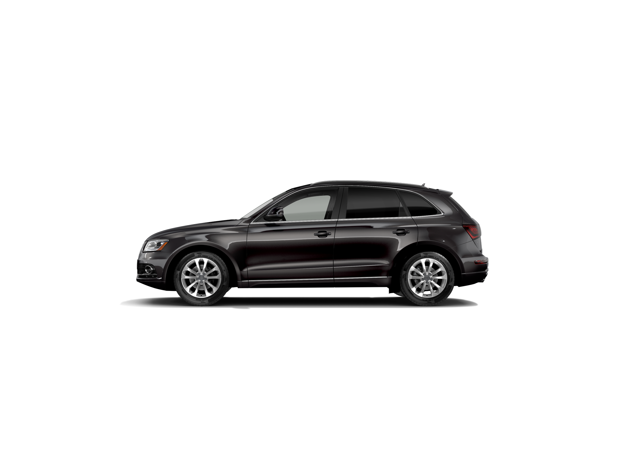 2014 Audi Q5