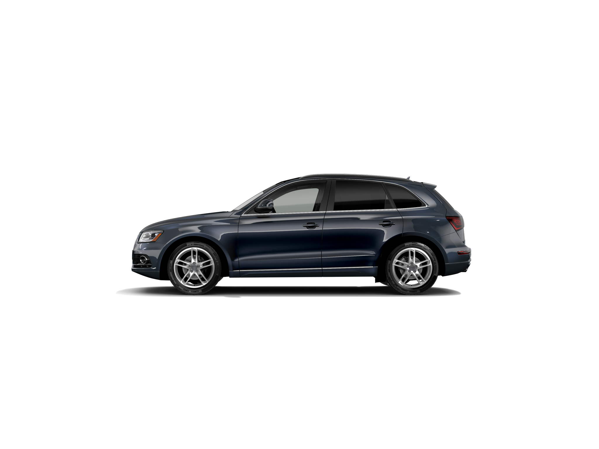 2014 Audi Q5