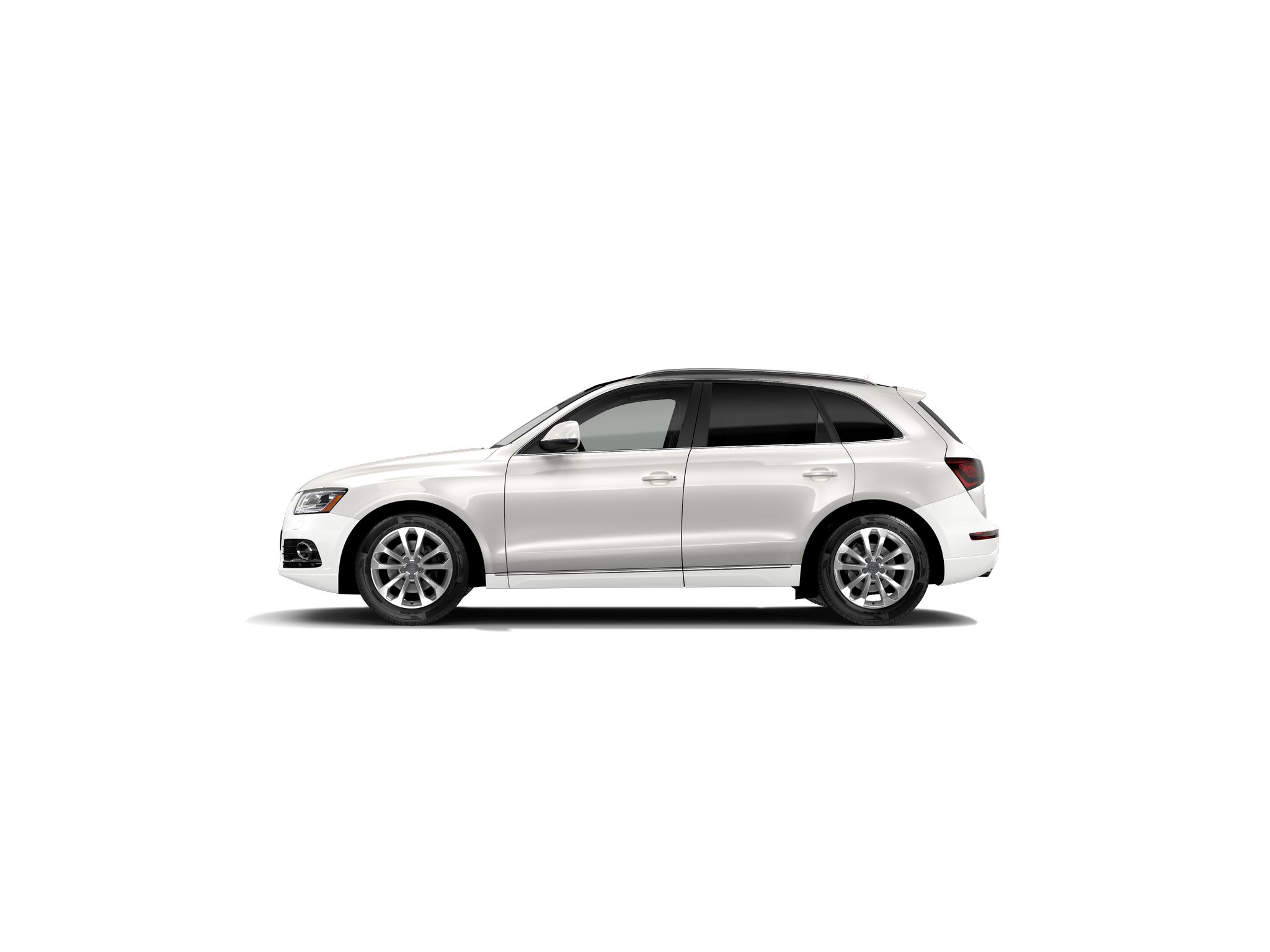 2014 Audi Q5