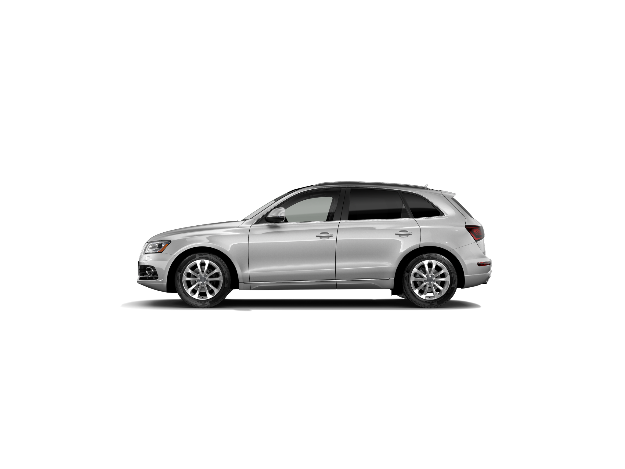 2014 Audi Q5
