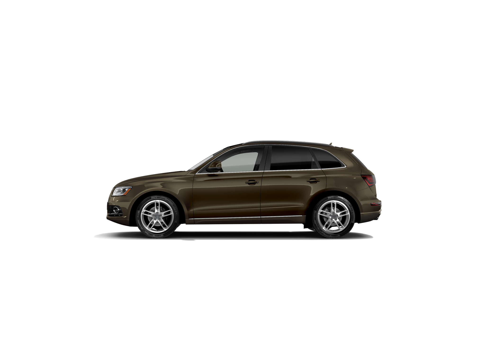 2014 Audi Q5