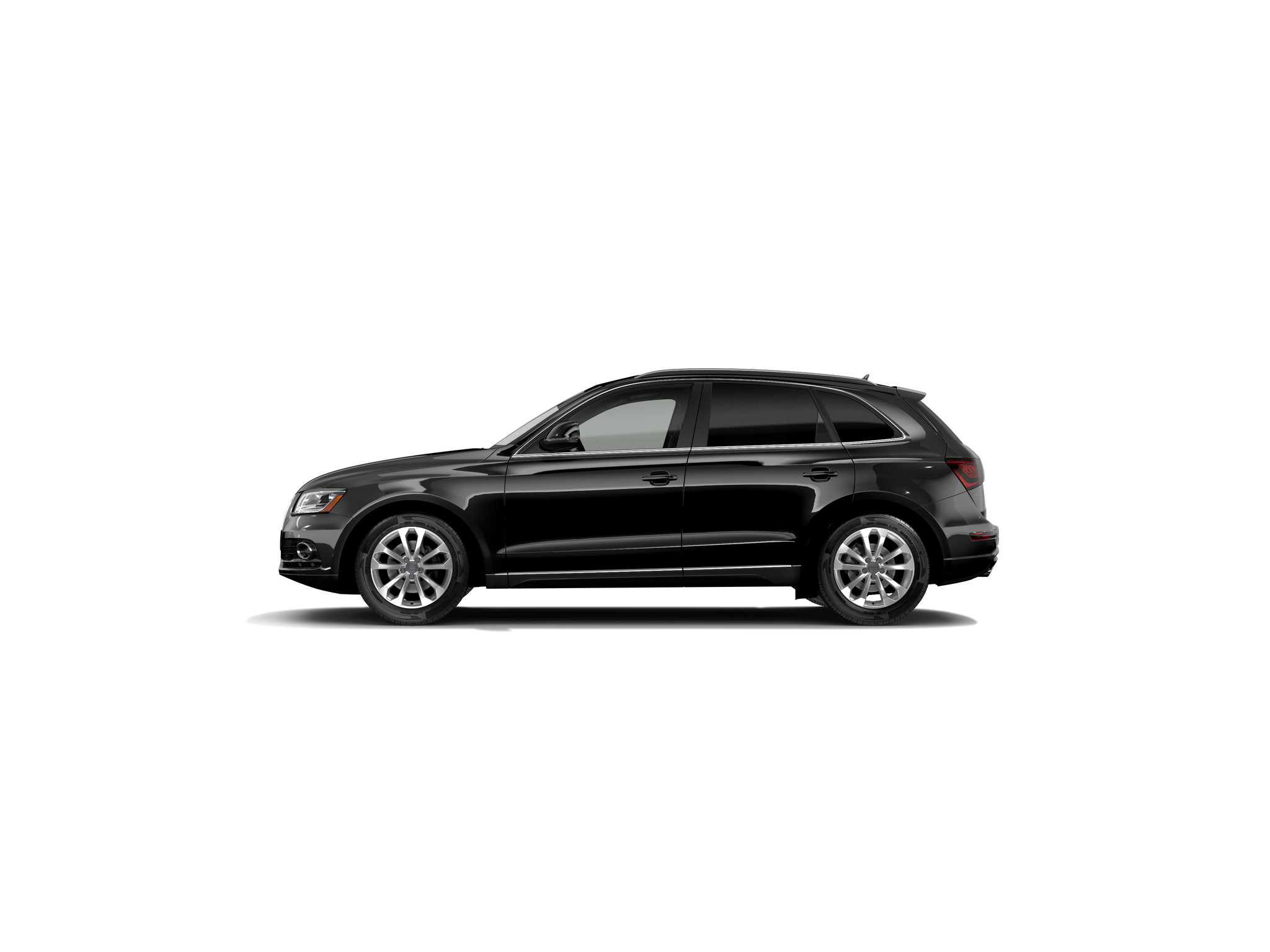 2014 Audi Q5